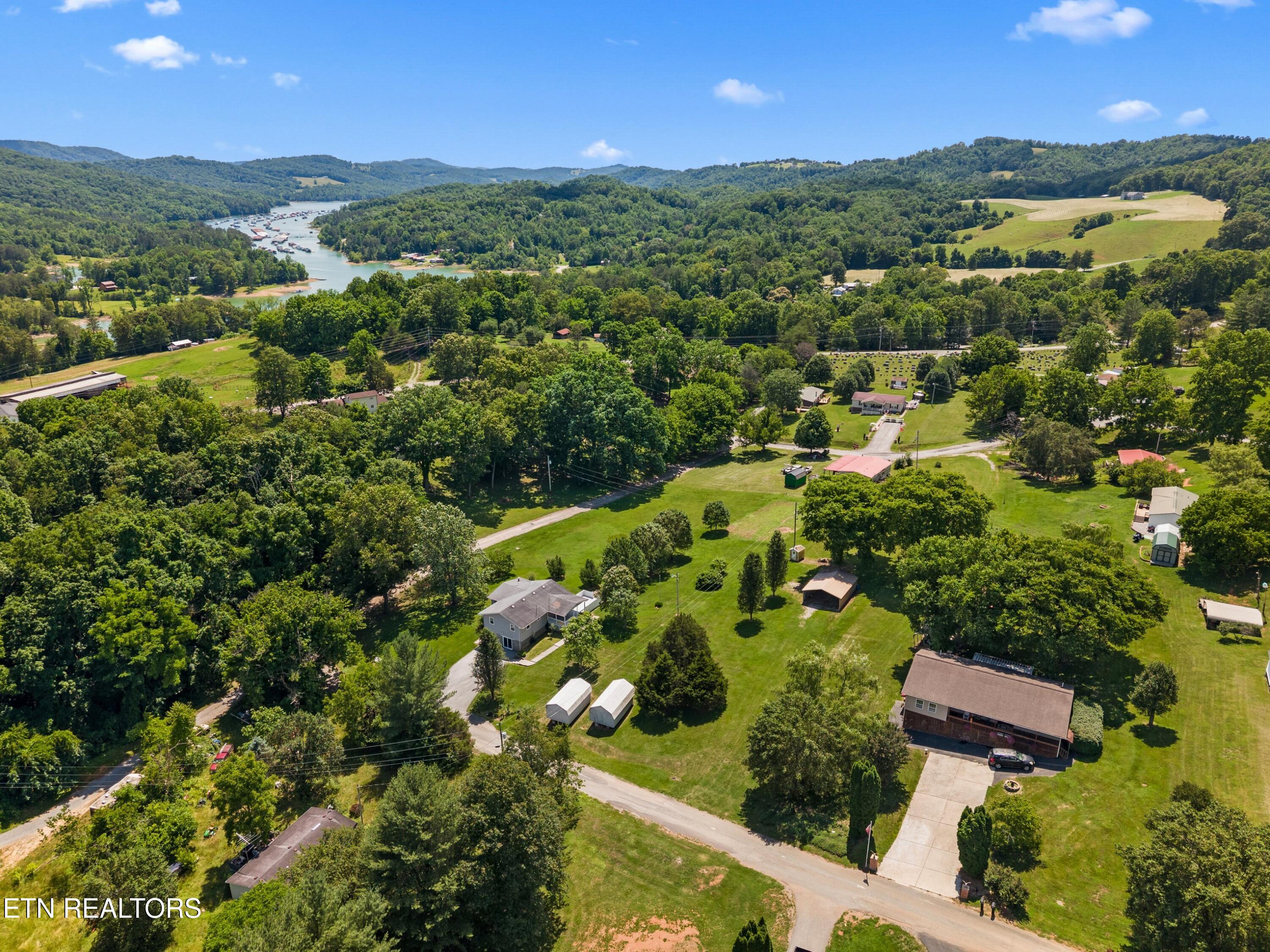 155 Neely Drive New Tazewell TN 37825
