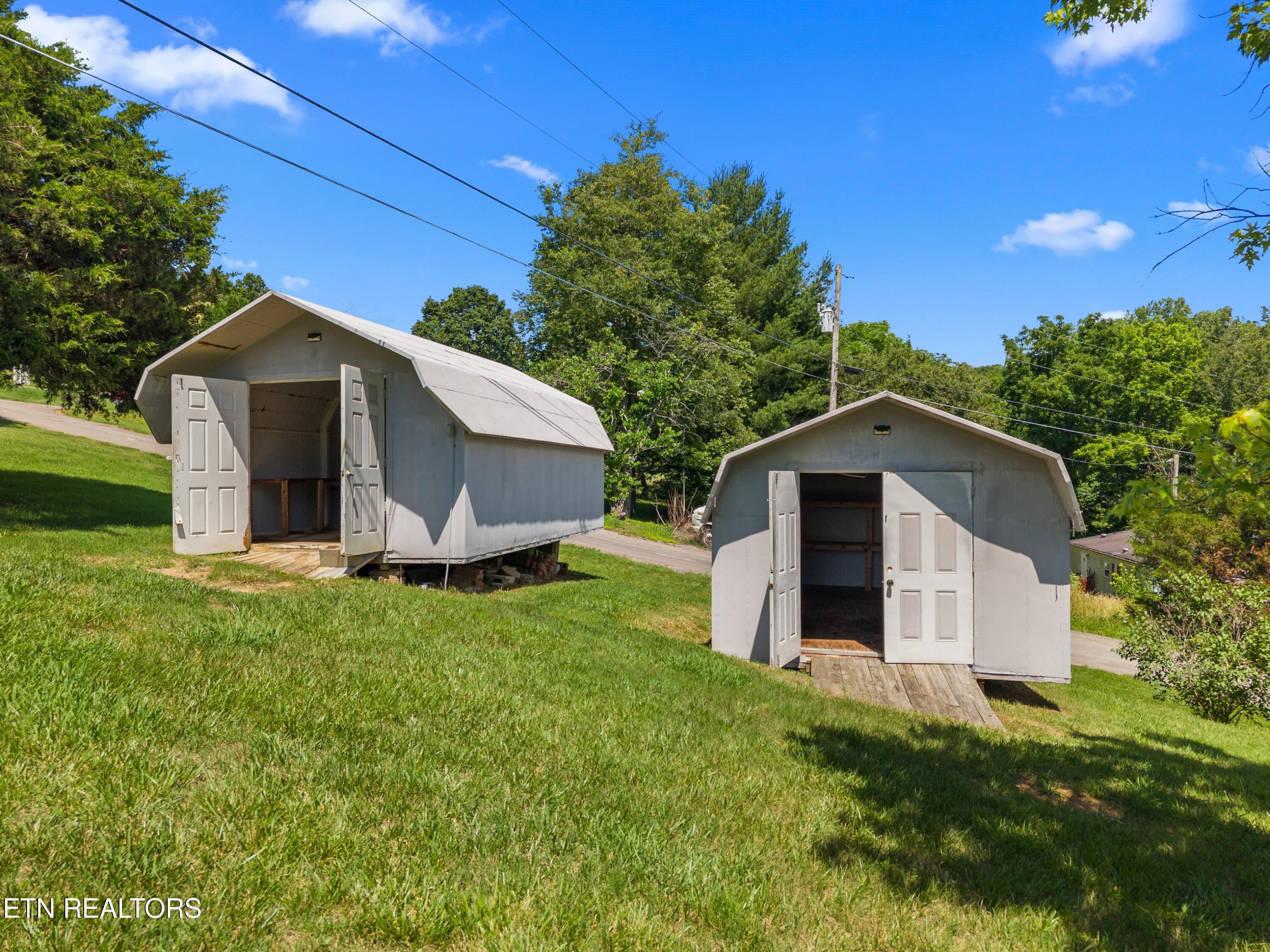 155 Neely Drive New Tazewell TN 37825