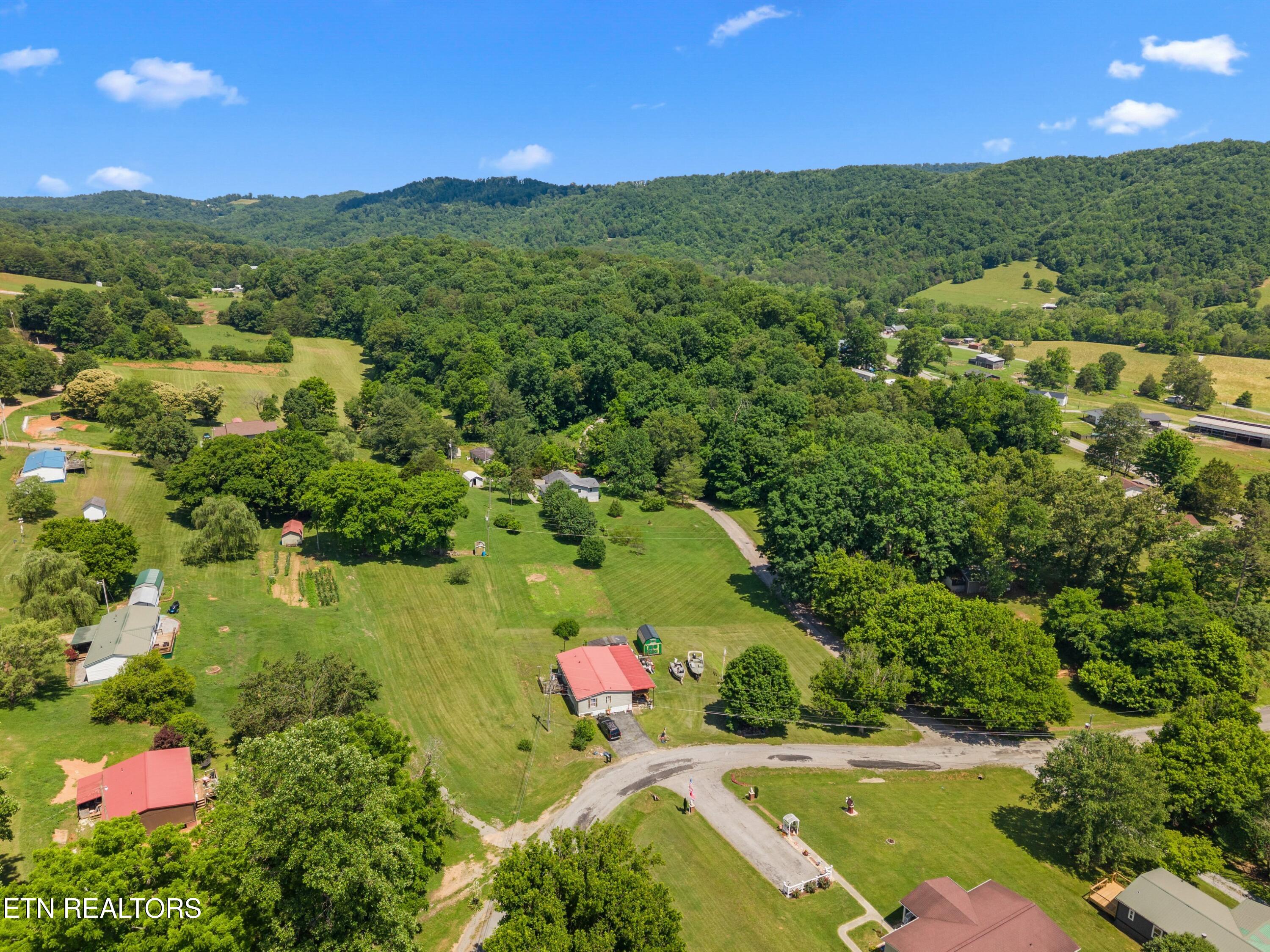 155 Neely Drive New Tazewell TN 37825