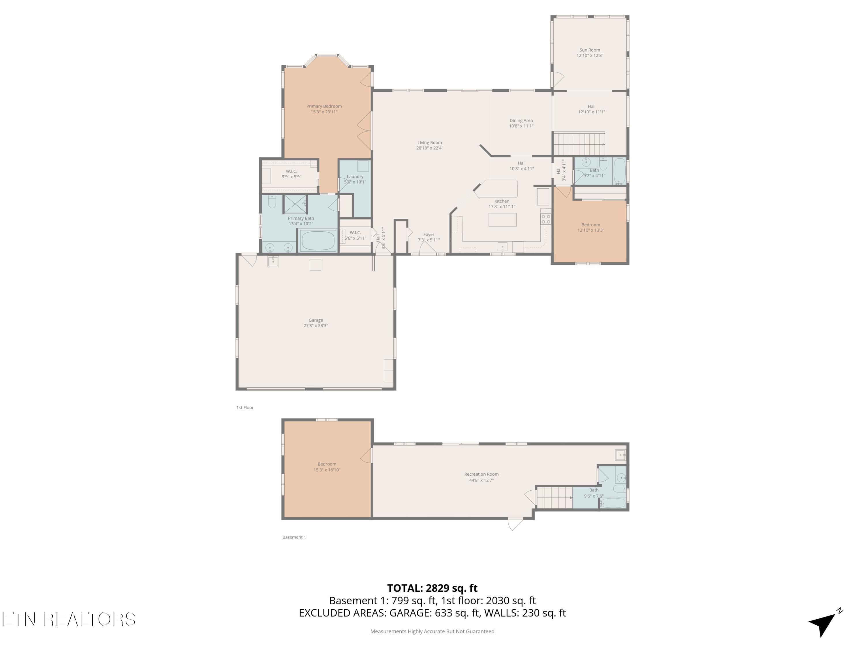 14 Needham Terrace Crossville TN 38558