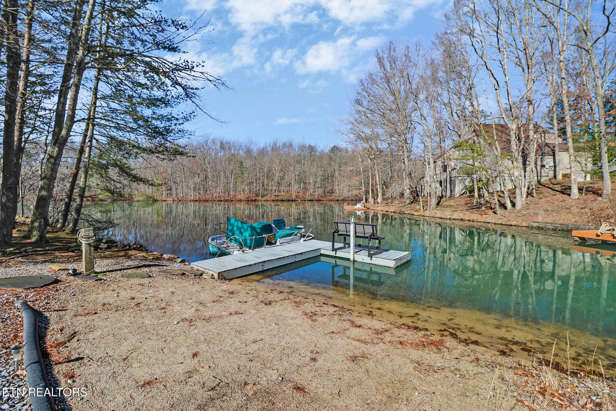 14 Needham Terrace Crossville TN 38558