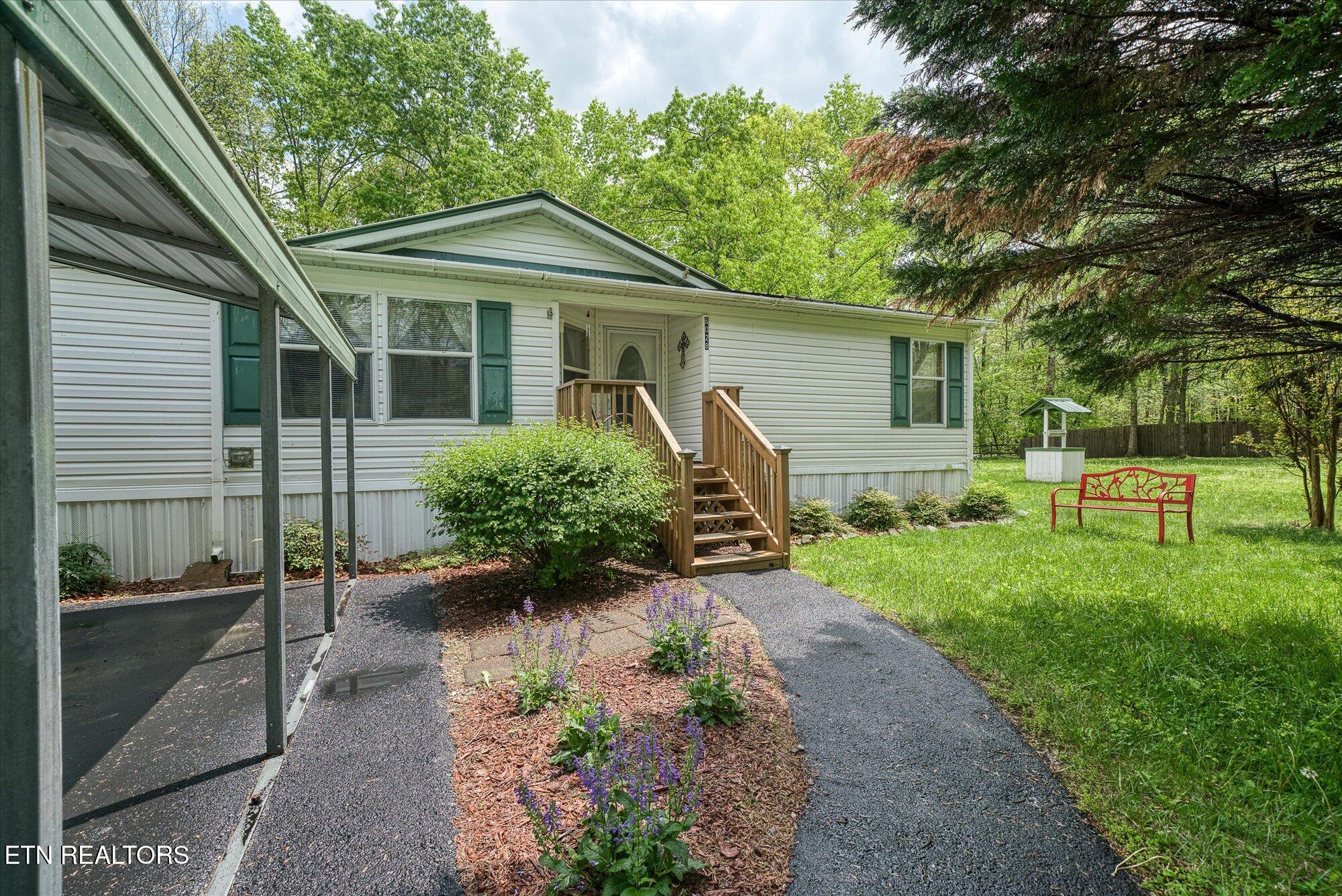 6028 Loch Loosa Drive Crossville TN 38572