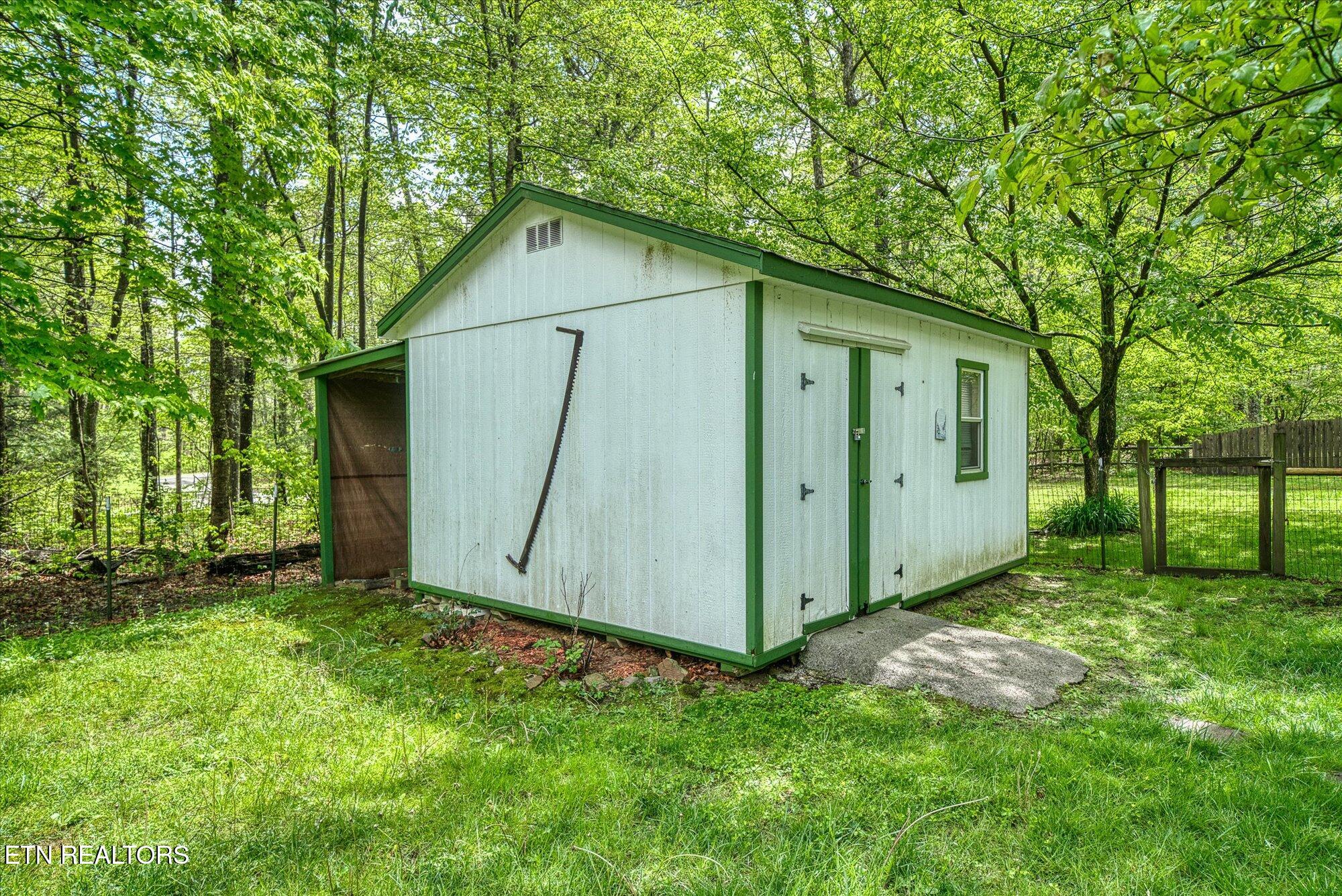 6028 Loch Loosa Drive Crossville TN 38572