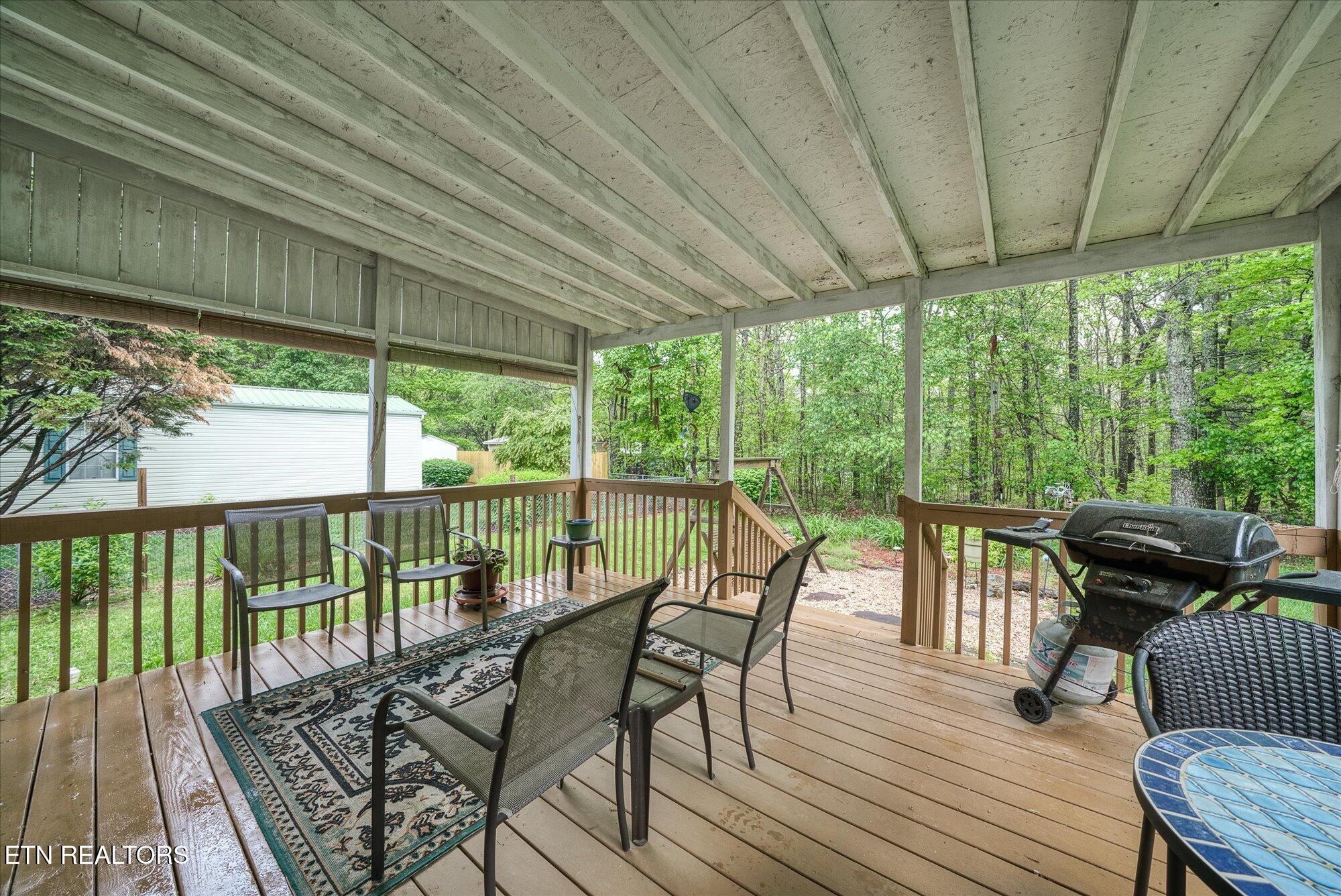 6028 Loch Loosa Drive Crossville TN 38572