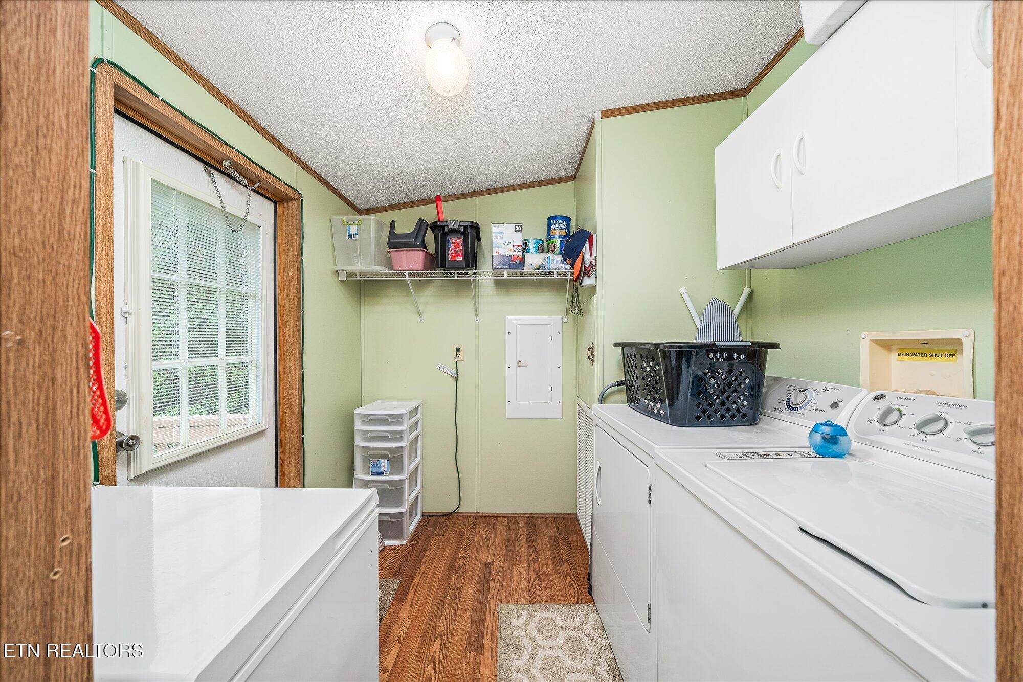 6028 Loch Loosa Drive Crossville TN 38572