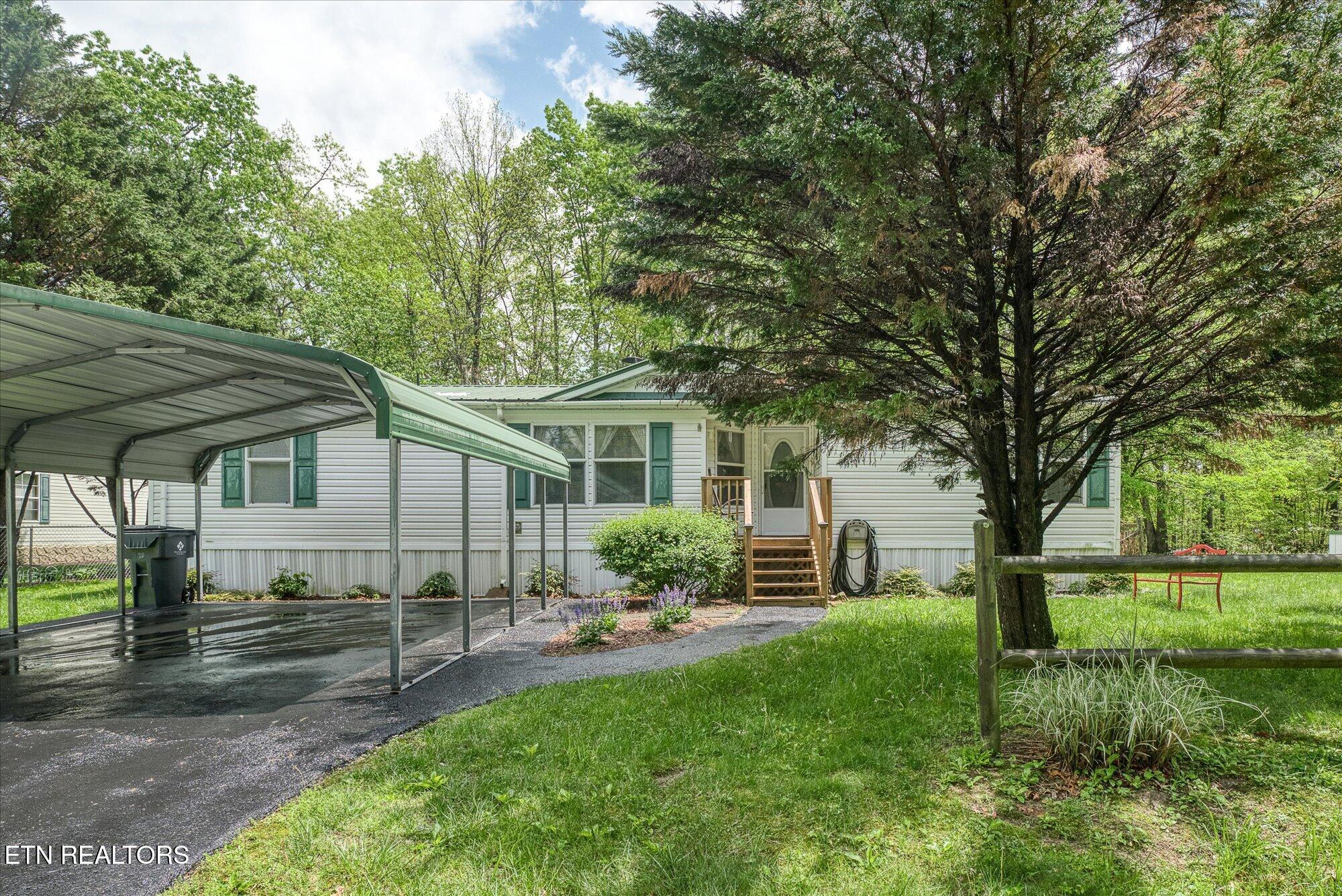 6028 Loch Loosa Drive Crossville TN 38572