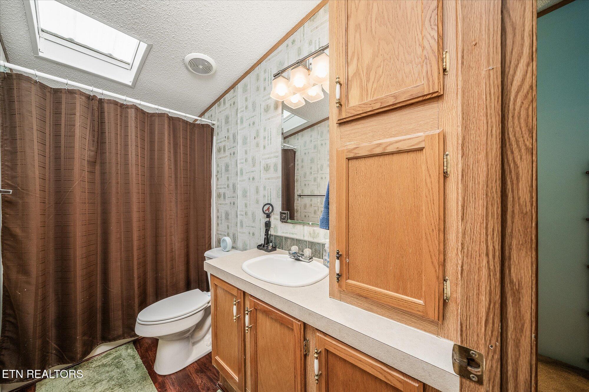 6028 Loch Loosa Drive Crossville TN 38572