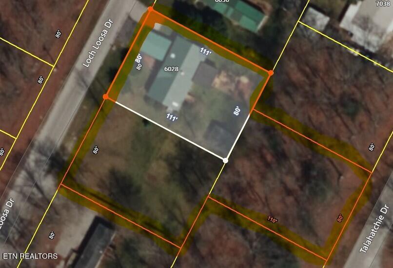 6028 Loch Loosa Drive Crossville TN 38572