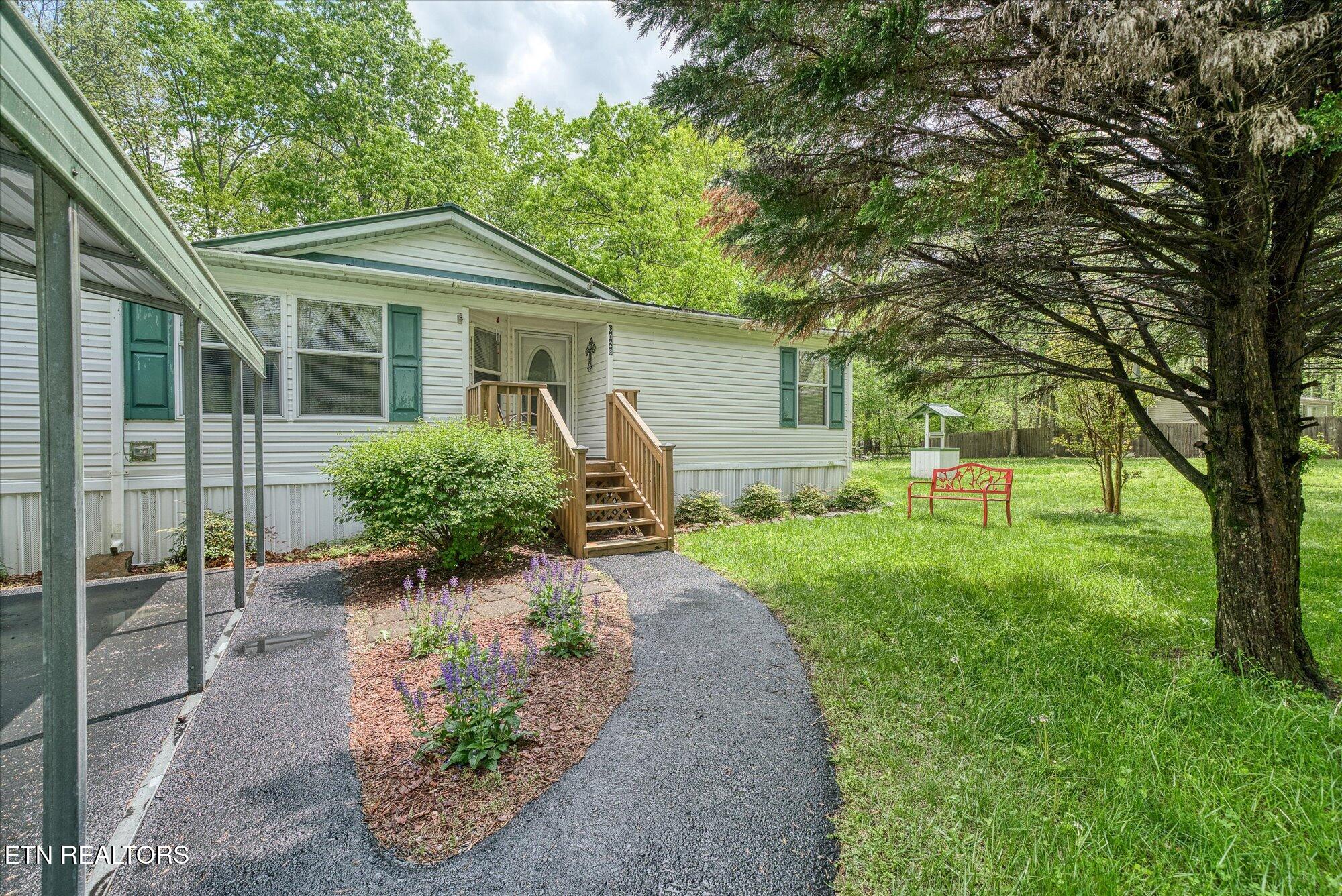 6028 Loch Loosa Drive Crossville TN 38572