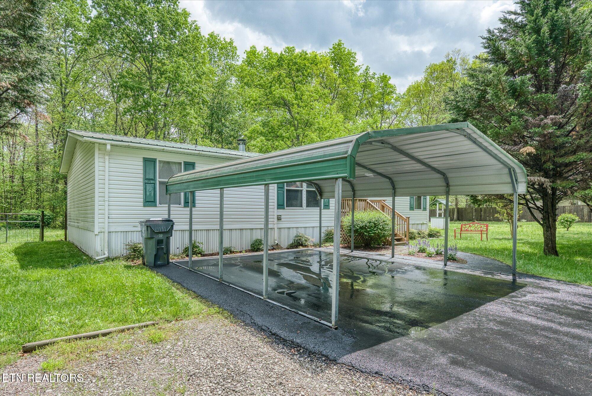6028 Loch Loosa Drive Crossville TN 38572