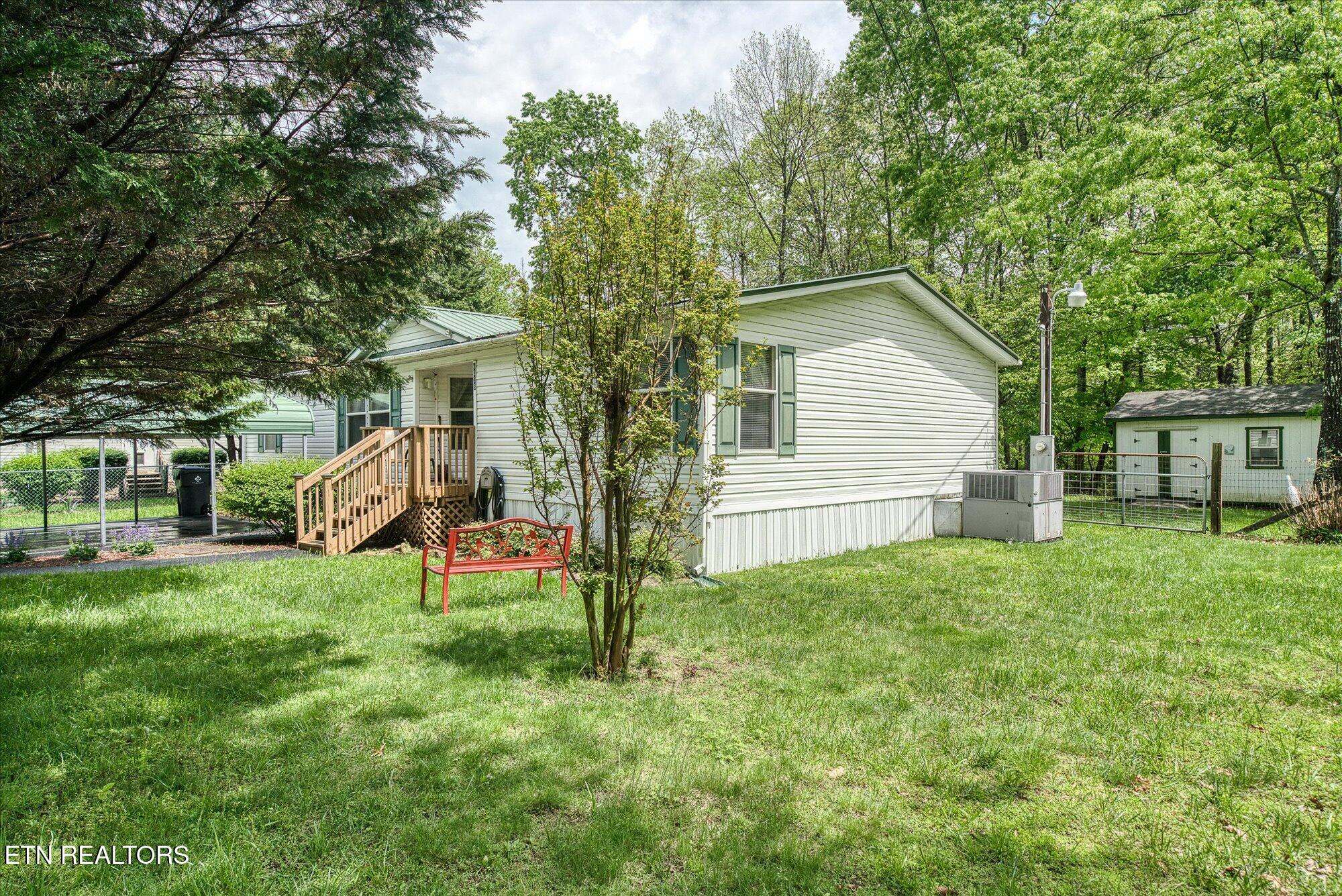 6028 Loch Loosa Drive Crossville TN 38572