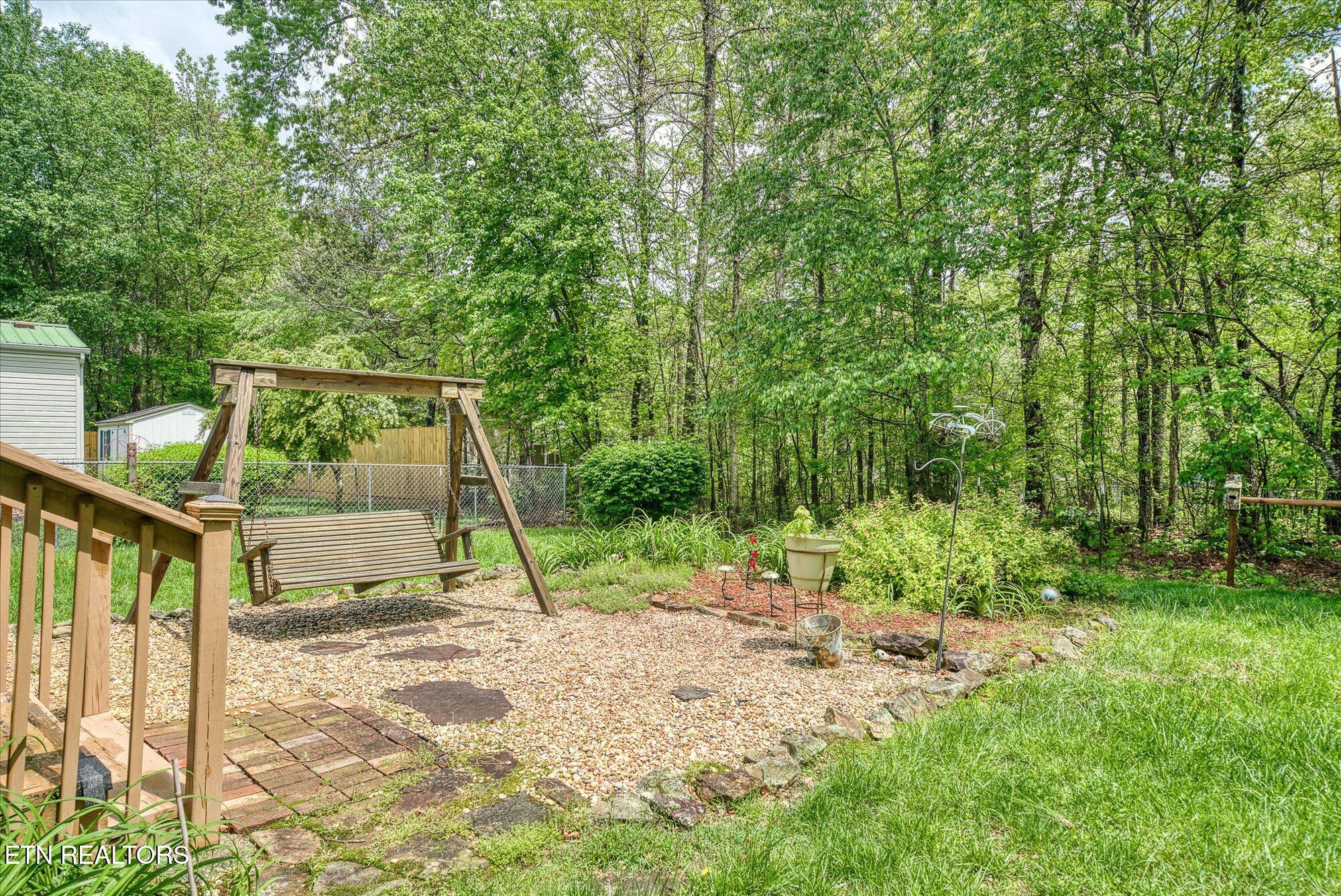 6028 Loch Loosa Drive Crossville TN 38572