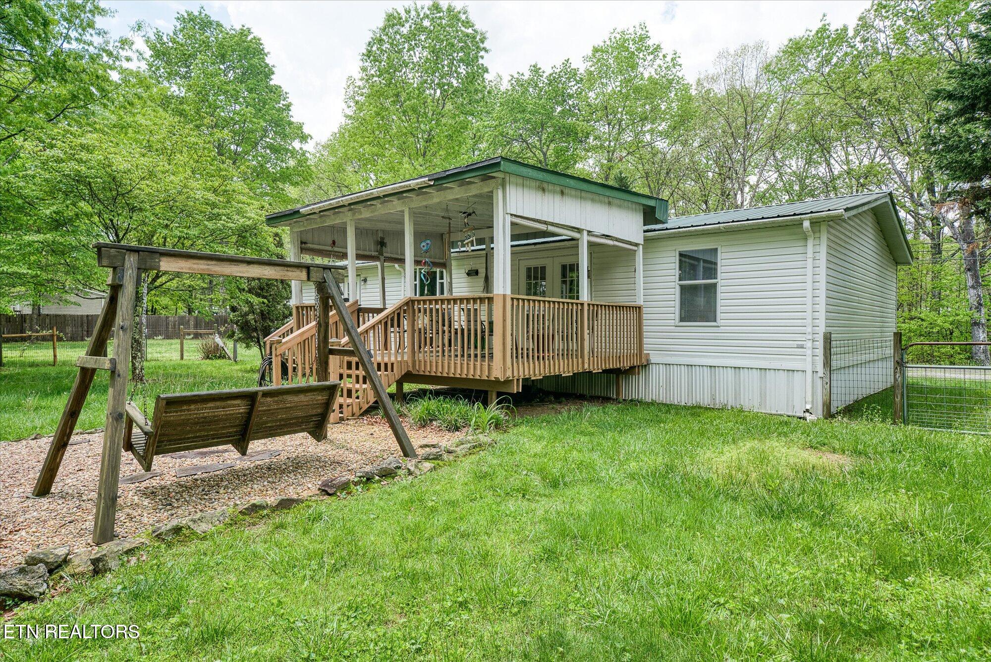 6028 Loch Loosa Drive Crossville TN 38572