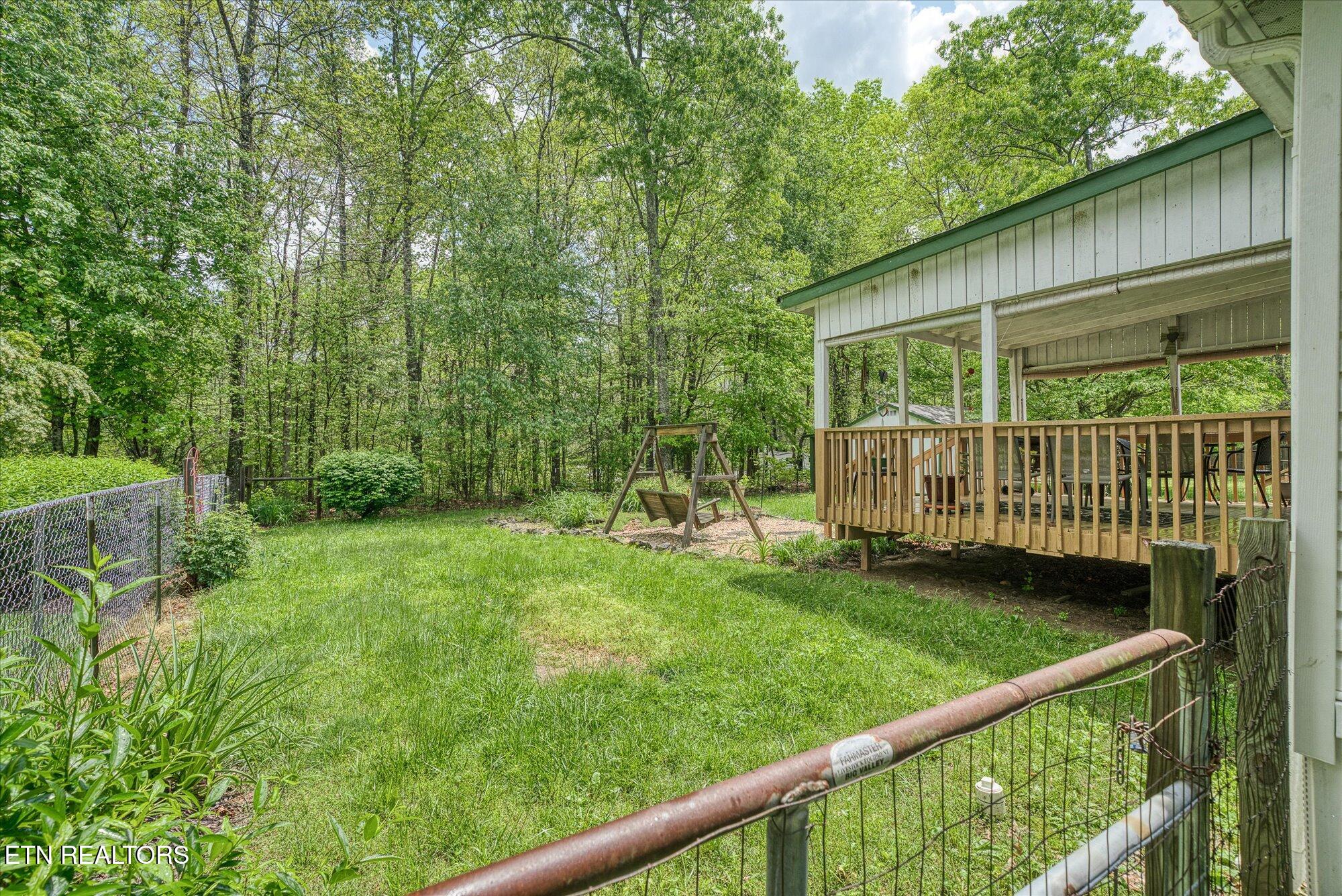 6028 Loch Loosa Drive Crossville TN 38572