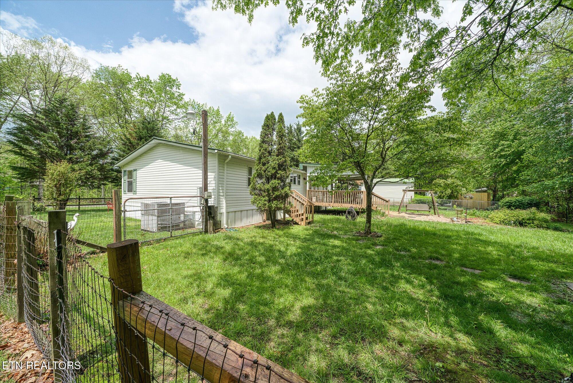 6028 Loch Loosa Drive Crossville TN 38572