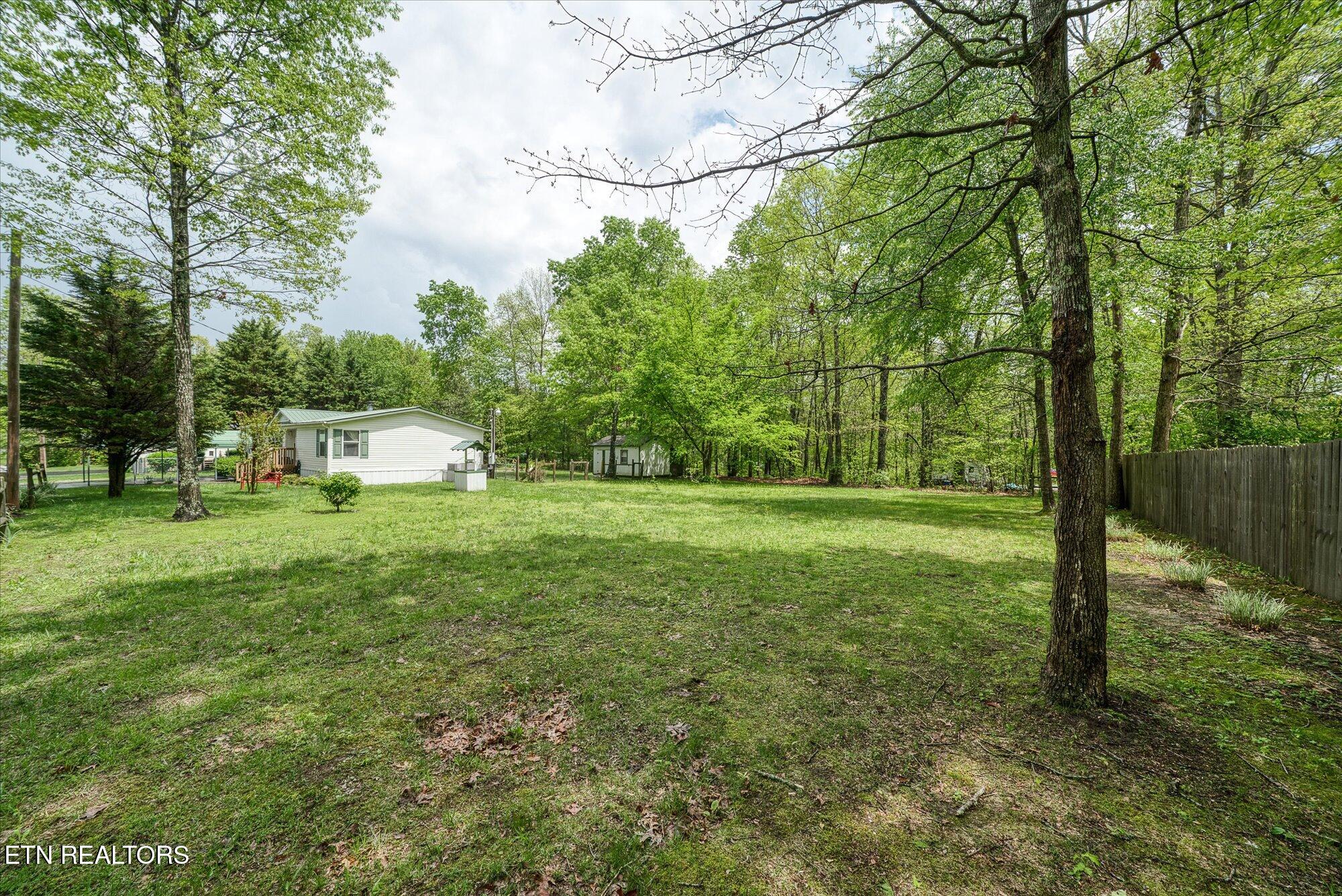 6028 Loch Loosa Drive Crossville TN 38572