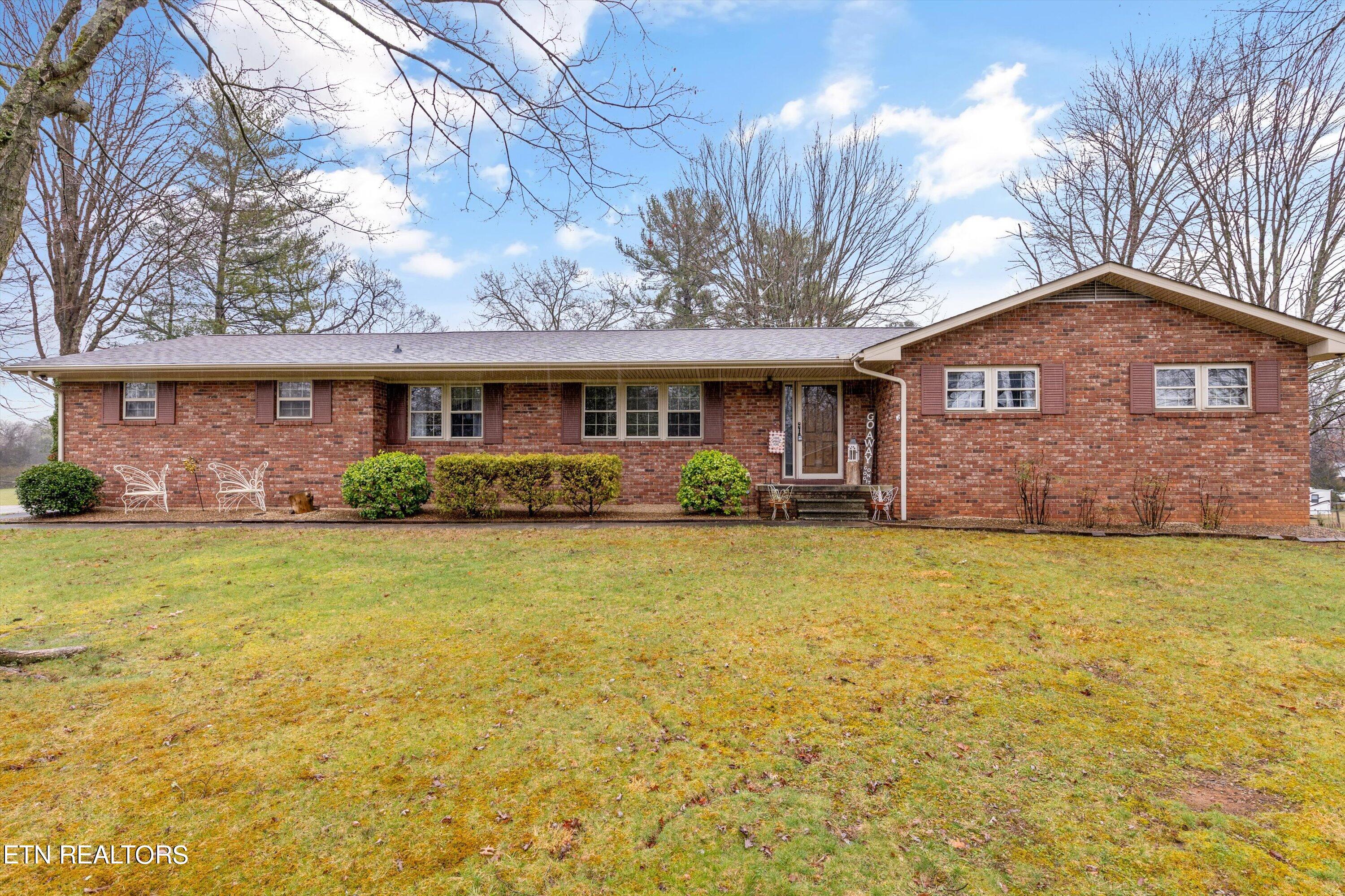 763 Goddard Street Alcoa TN 37701