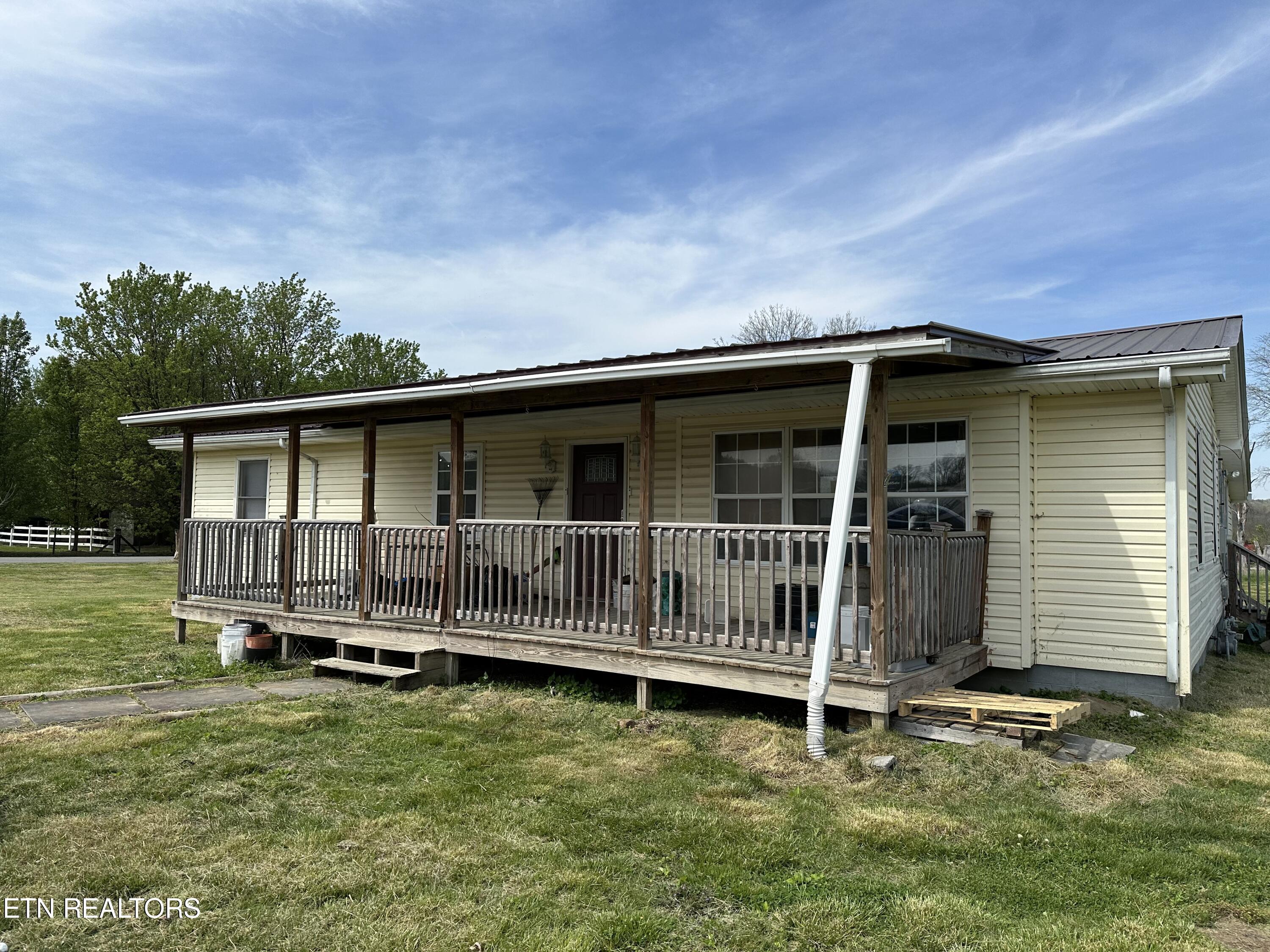 75 First Street Crab Orchard TN 37723