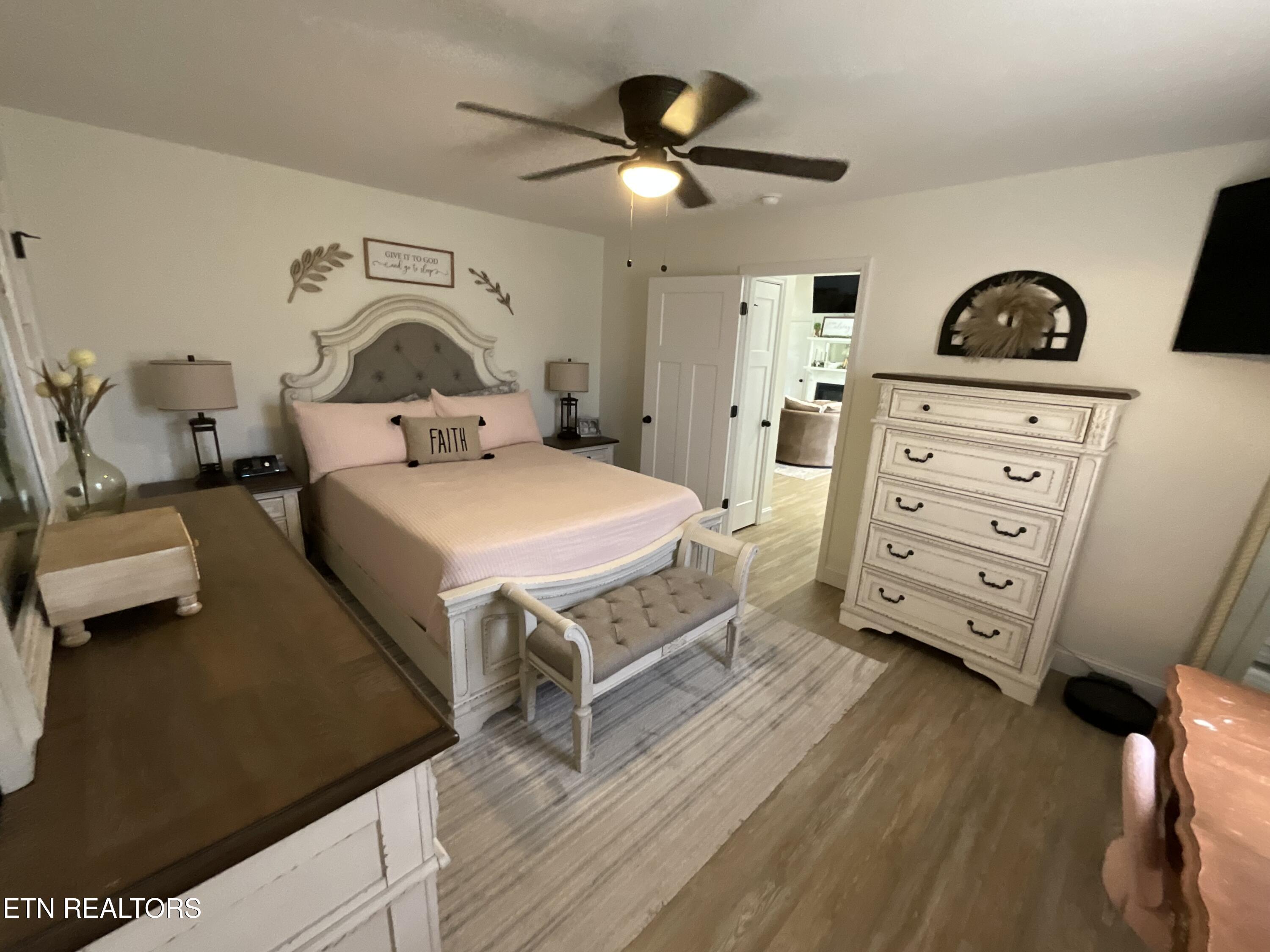 110 Willow Grace Lane Maynardville TN 37807