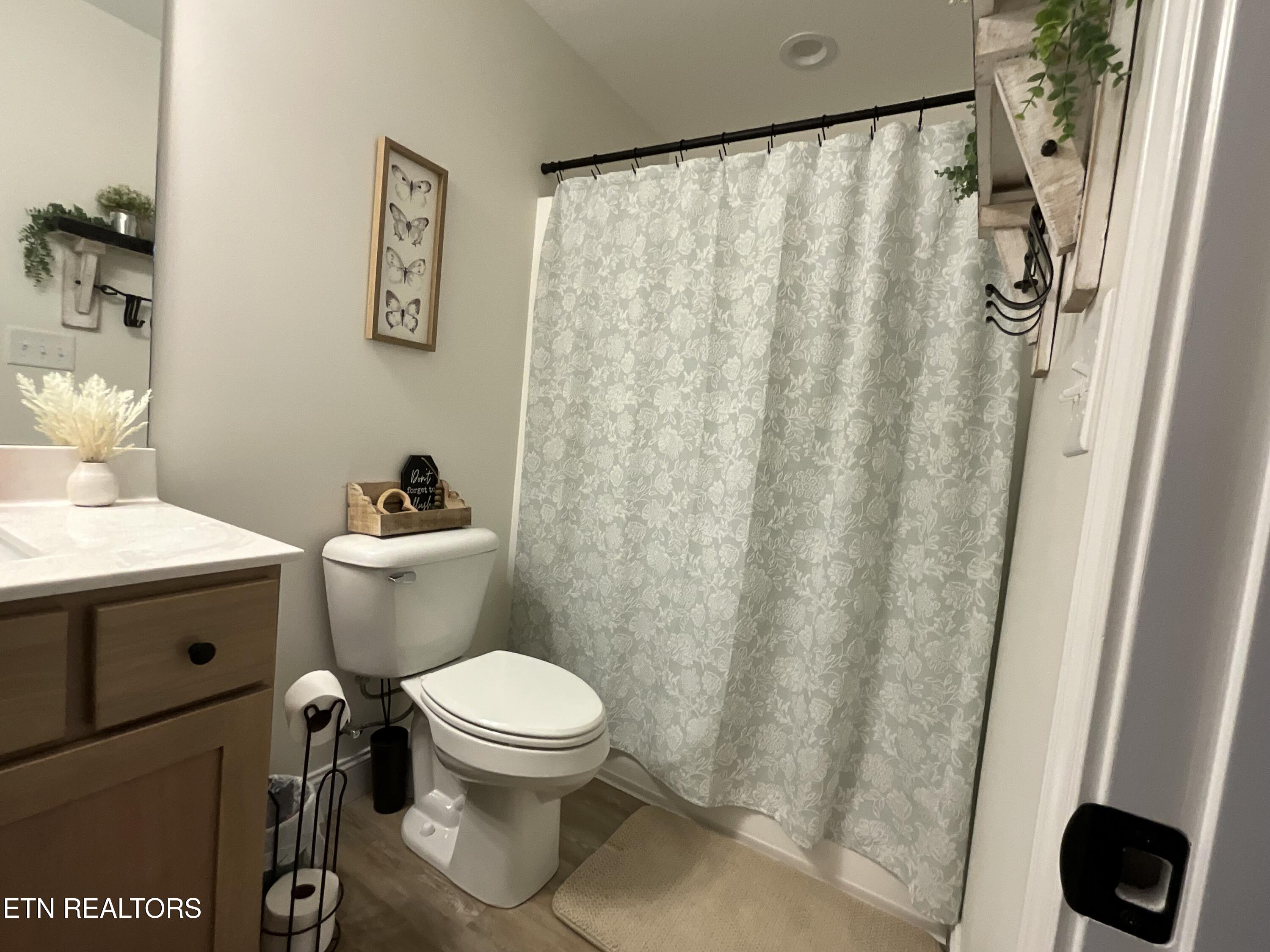 110 Willow Grace Lane Maynardville TN 37807