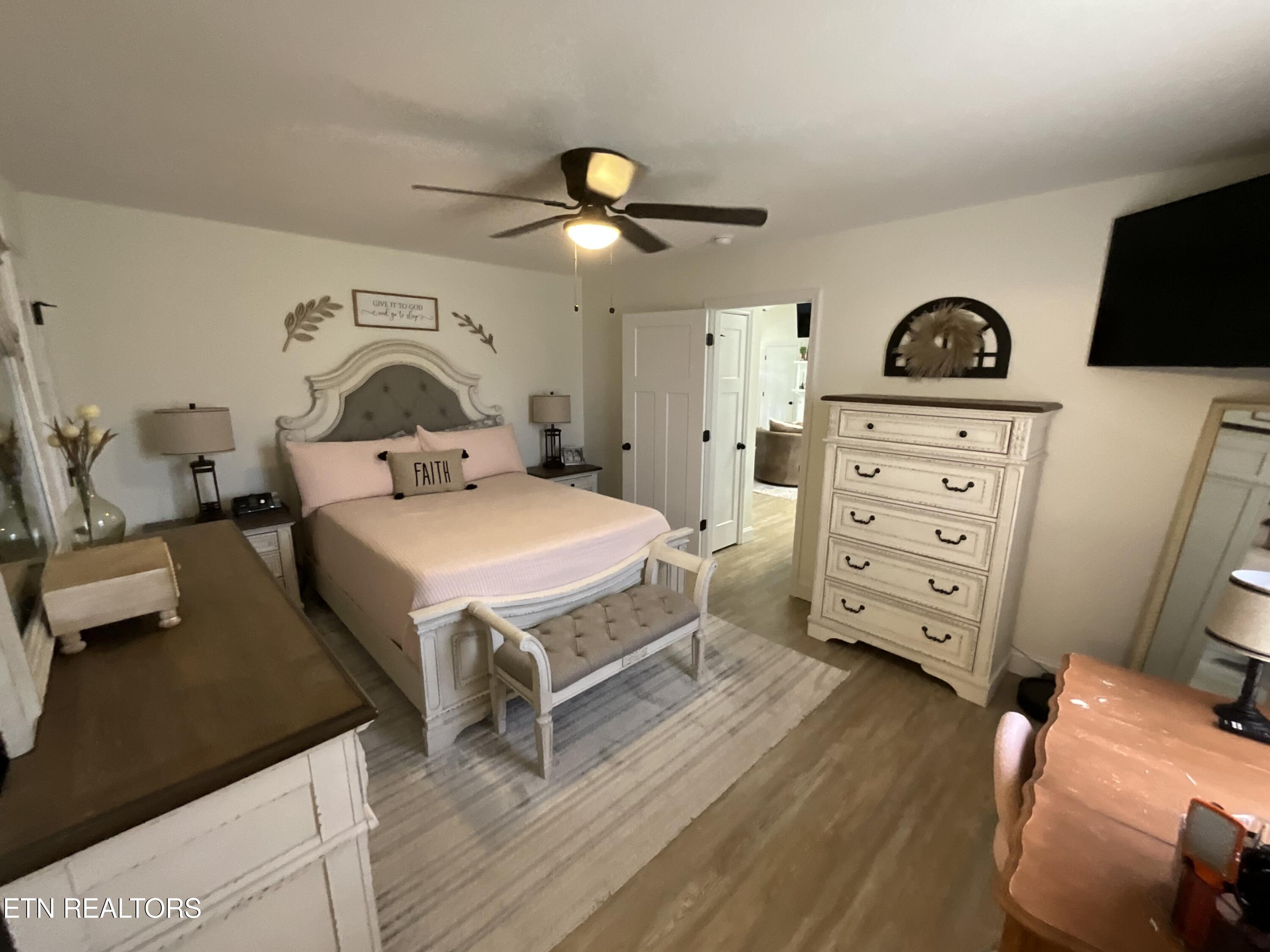 110 Willow Grace Lane Maynardville TN 37807