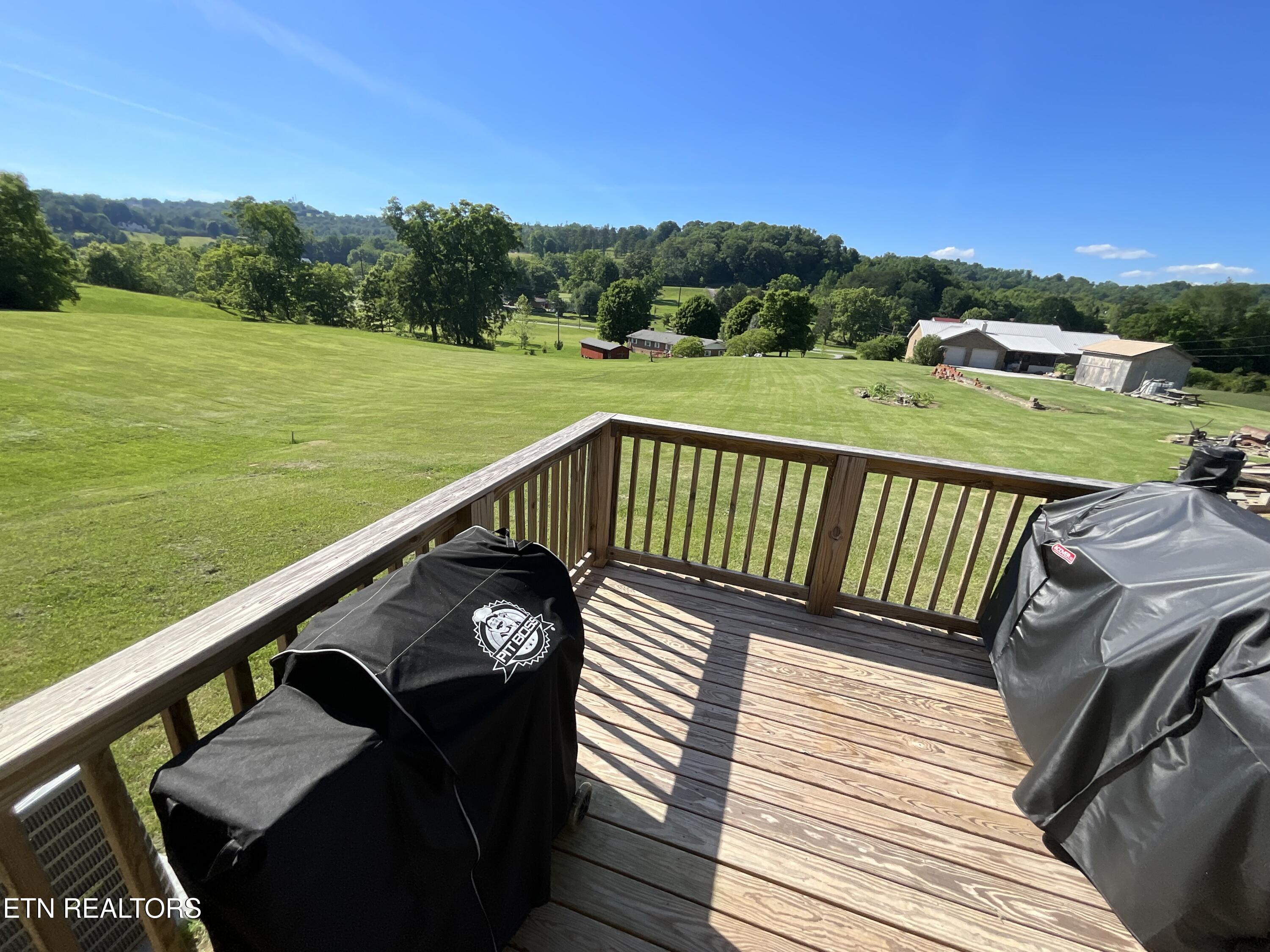 110 Willow Grace Lane Maynardville TN 37807