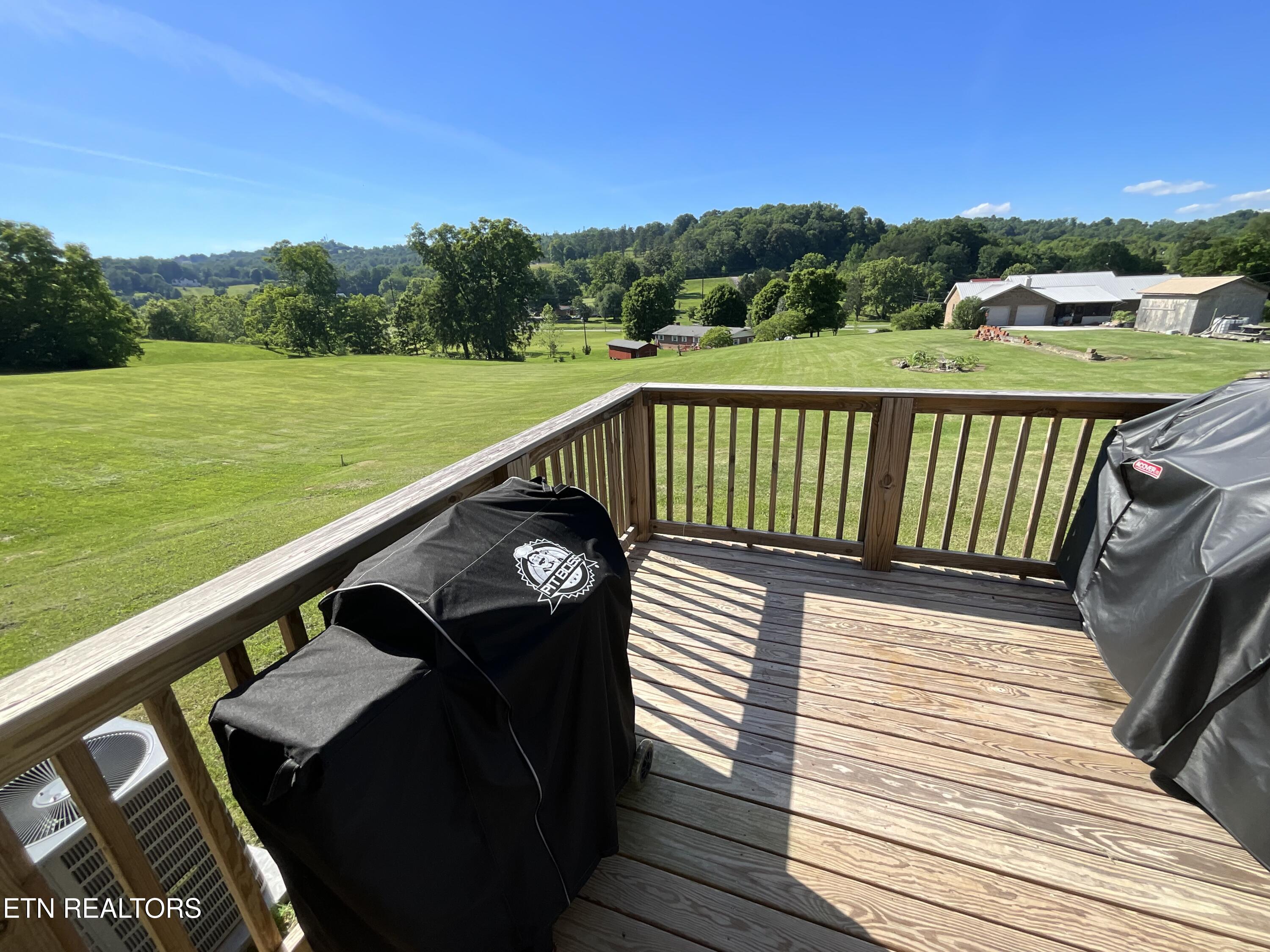 110 Willow Grace Lane Maynardville TN 37807