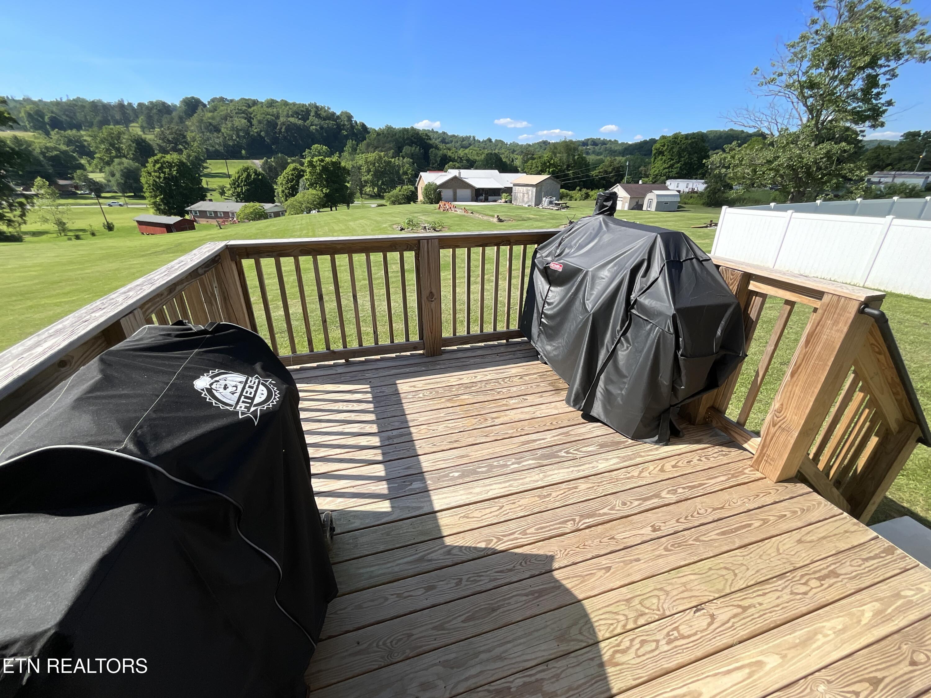 110 Willow Grace Lane Maynardville TN 37807