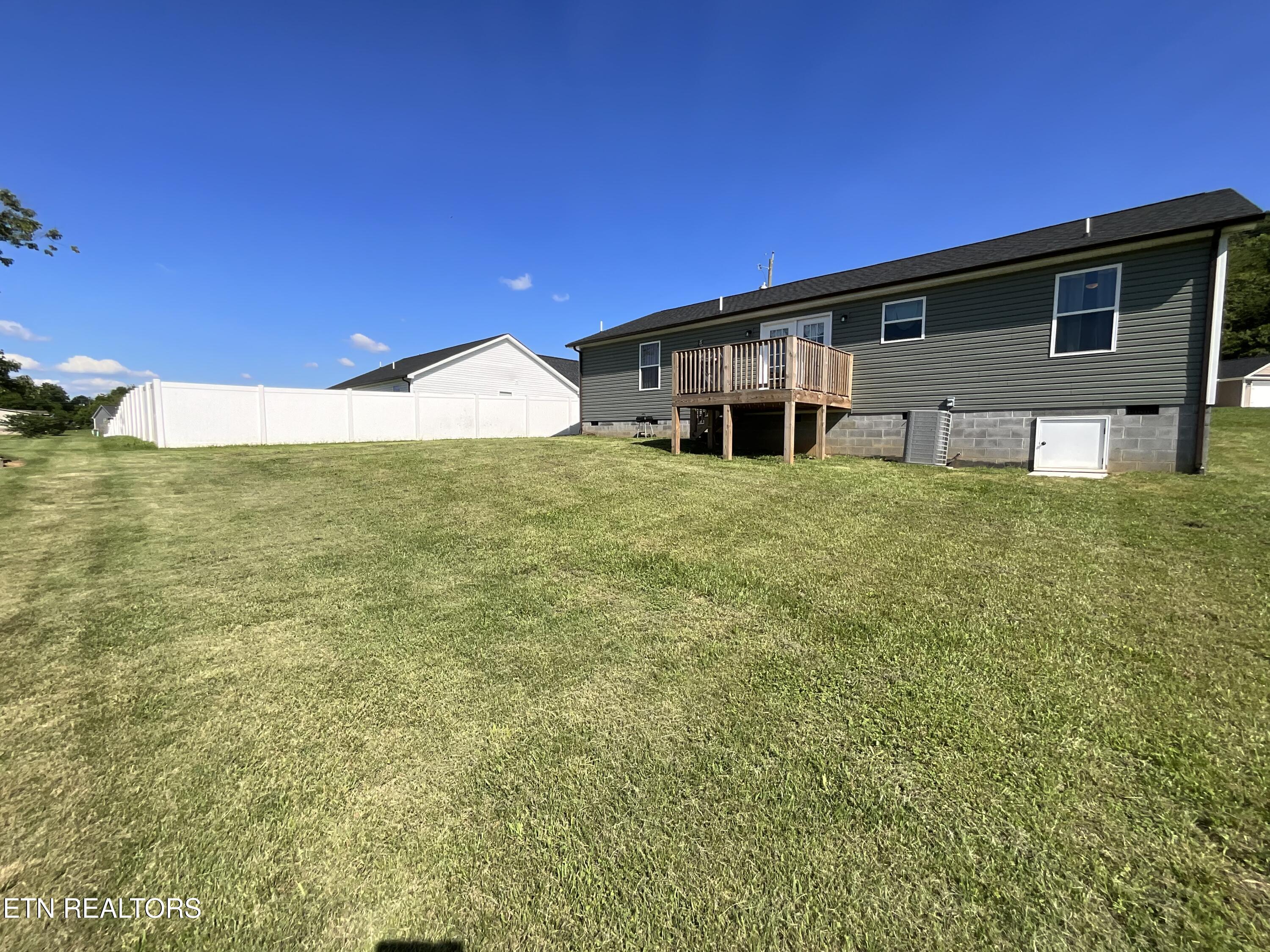 110 Willow Grace Lane Maynardville TN 37807