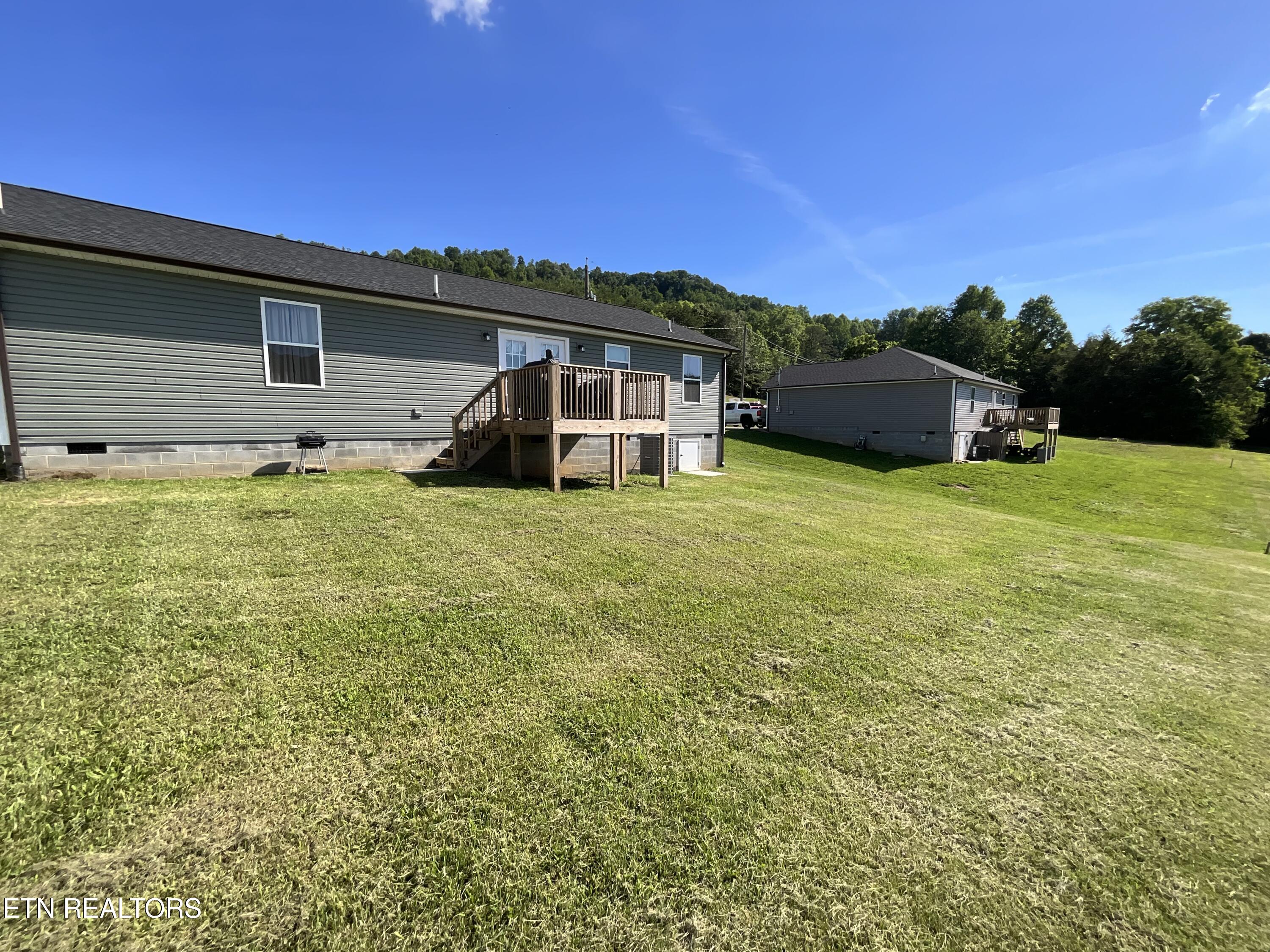 110 Willow Grace Lane Maynardville TN 37807