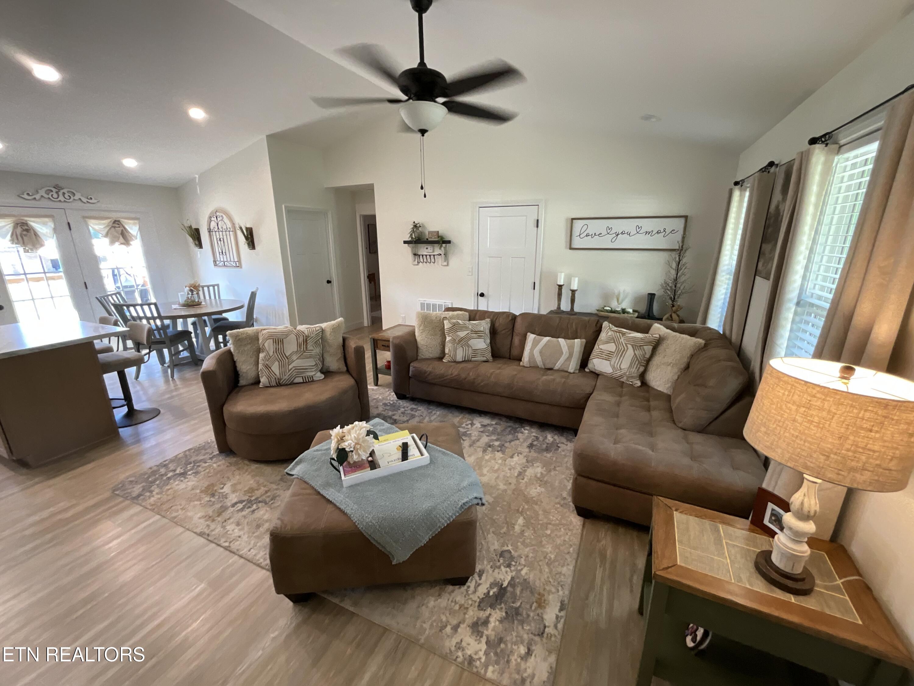 110 Willow Grace Lane Maynardville TN 37807