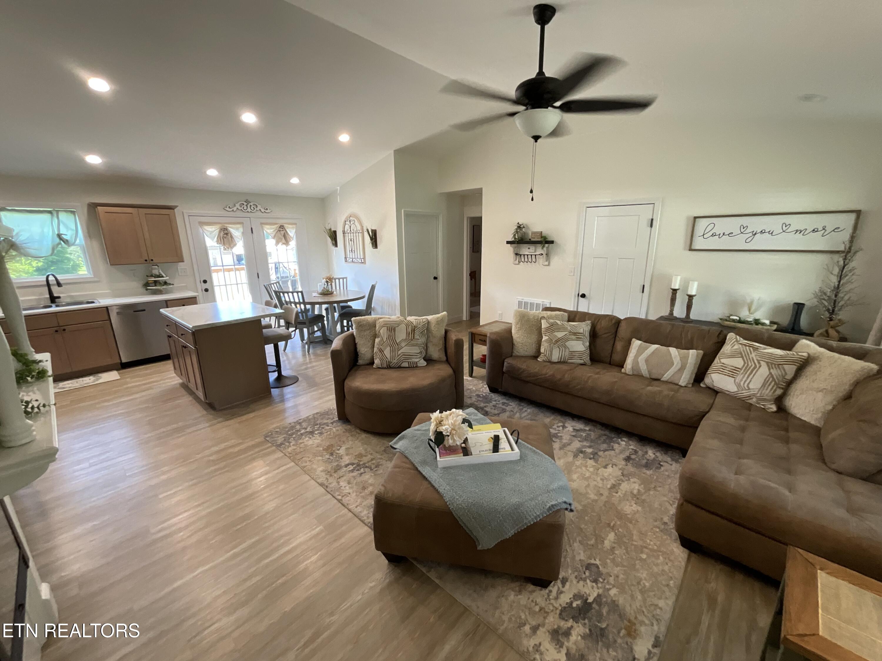 110 Willow Grace Lane Maynardville TN 37807
