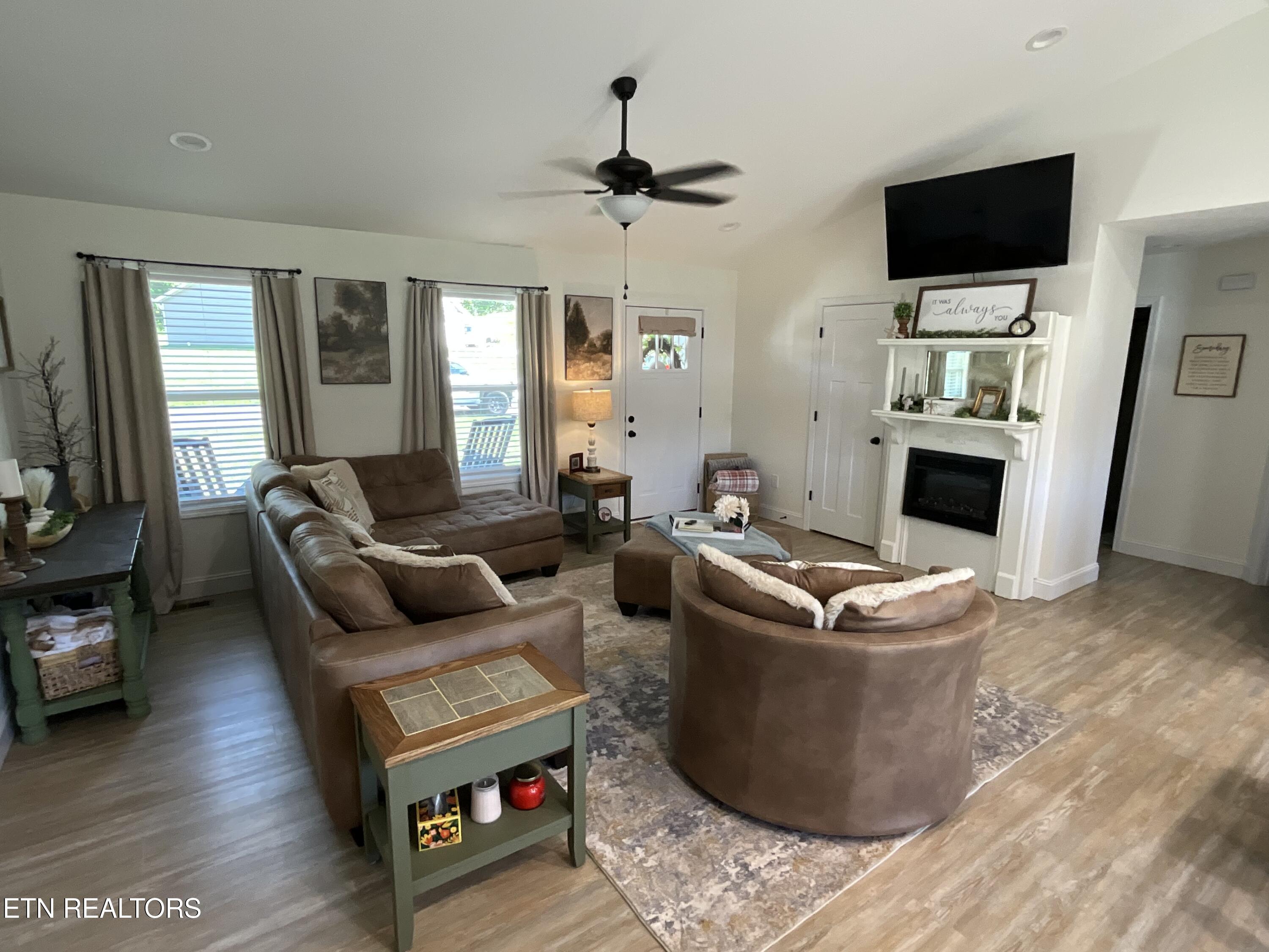 110 Willow Grace Lane Maynardville TN 37807