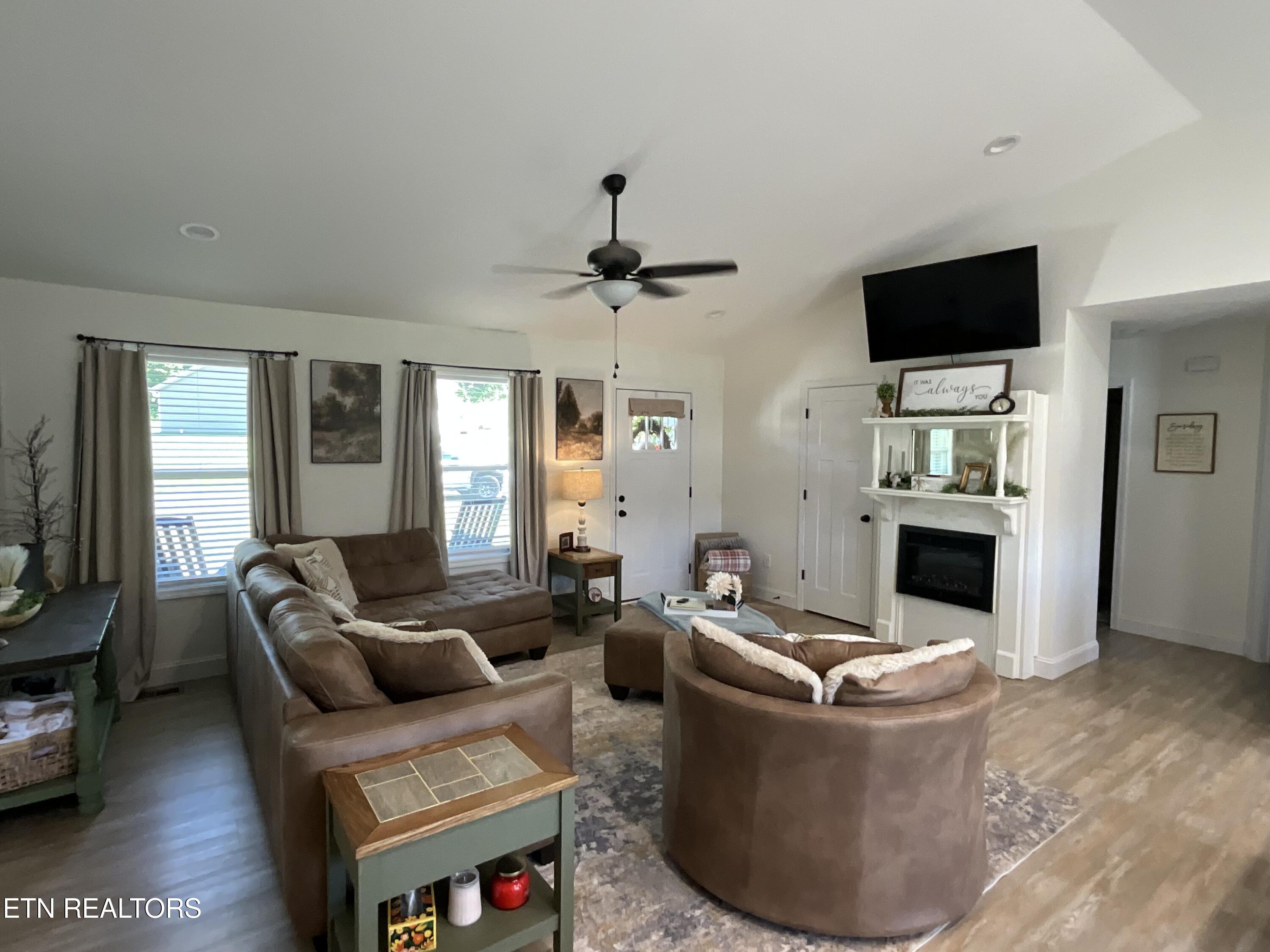 110 Willow Grace Lane Maynardville TN 37807