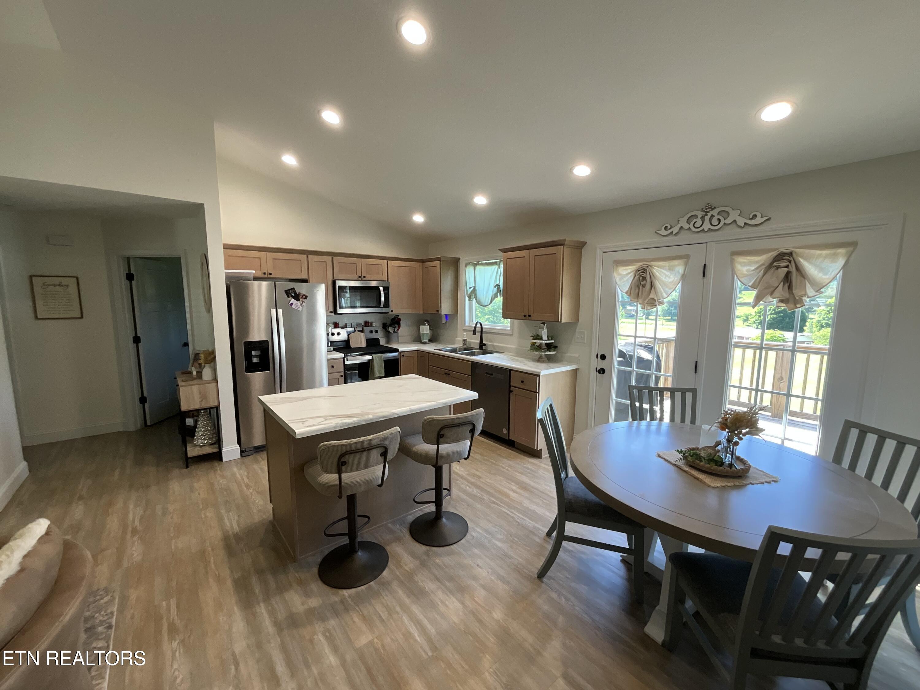 110 Willow Grace Lane Maynardville TN 37807