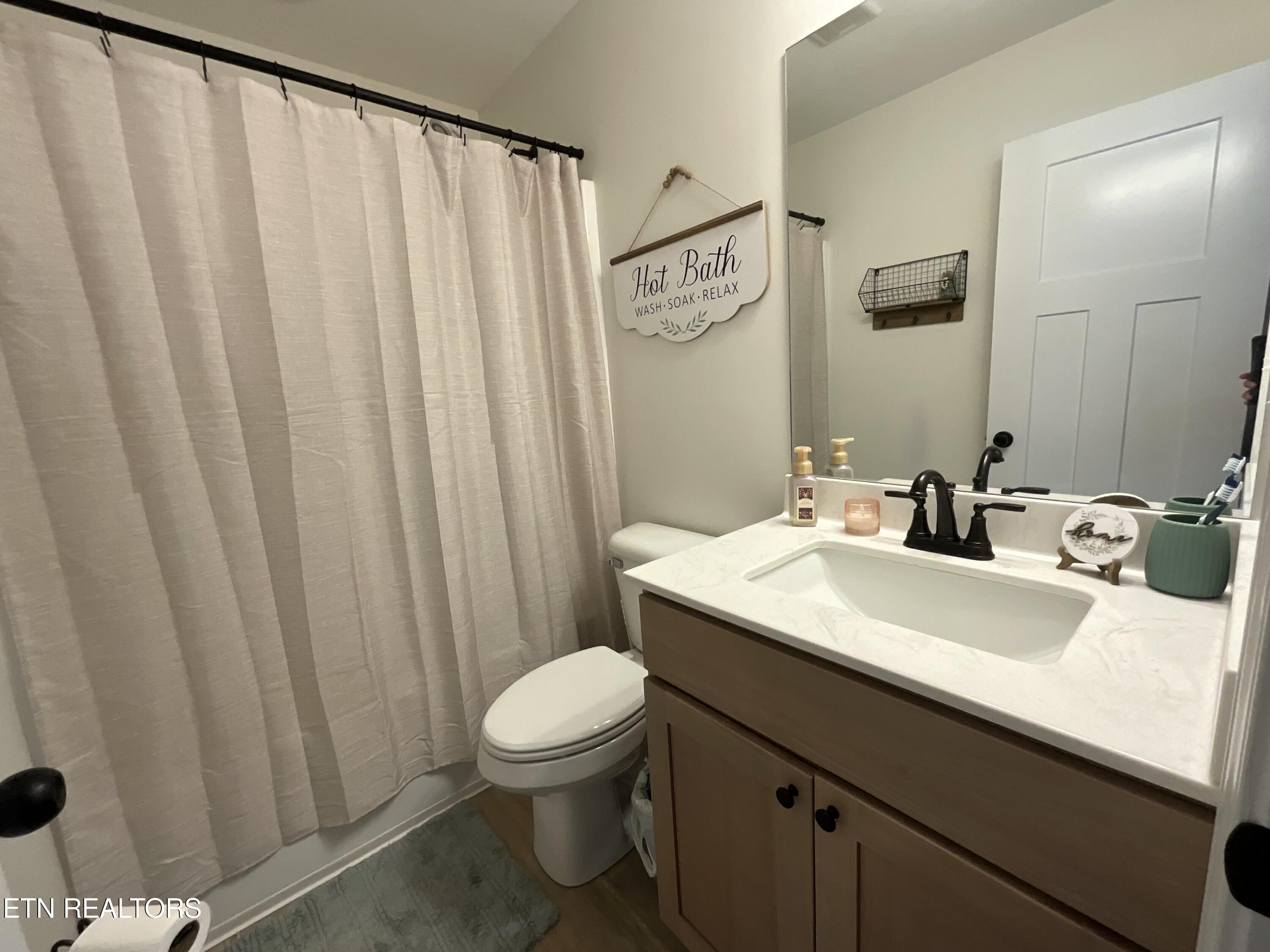 110 Willow Grace Lane Maynardville TN 37807