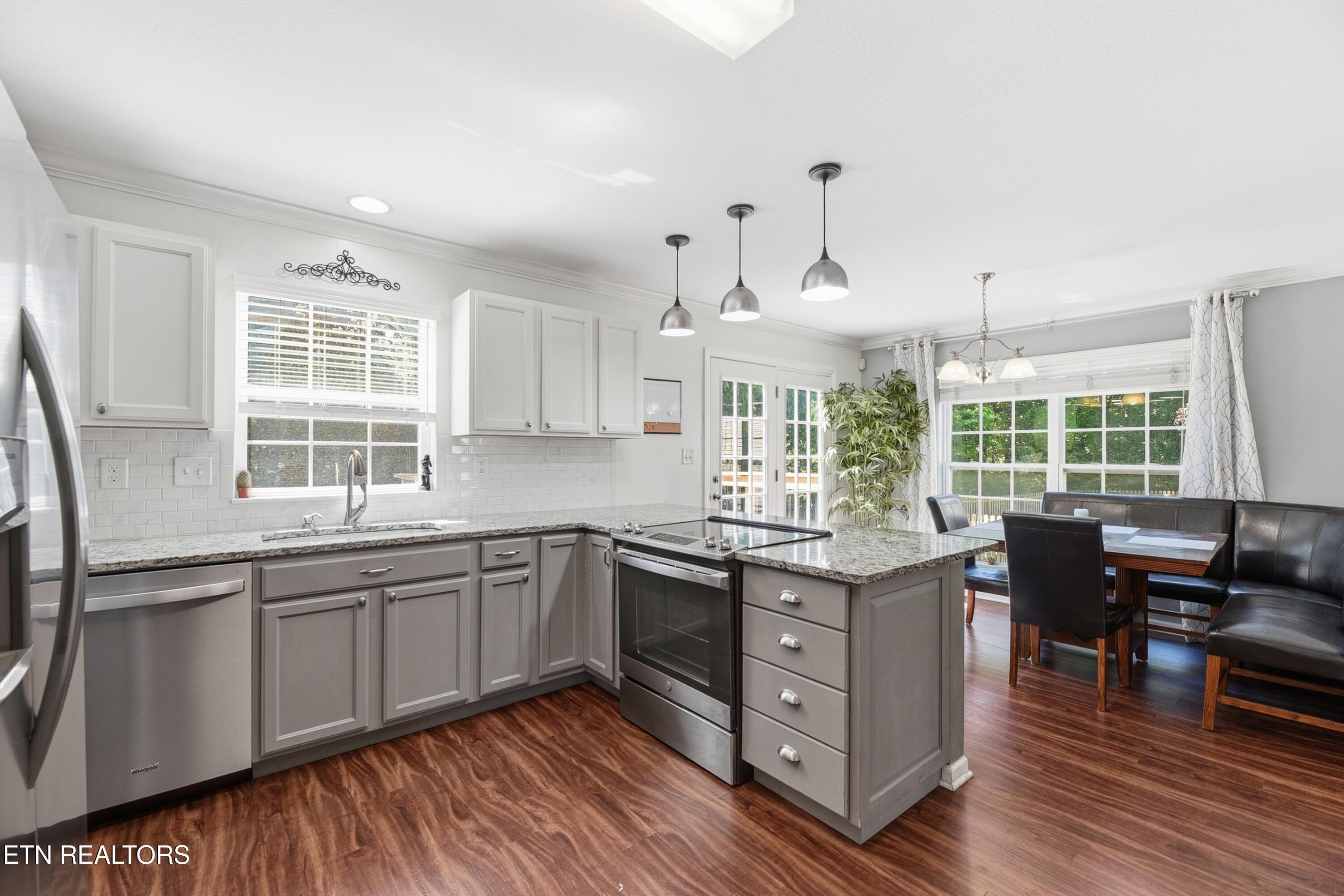 952 Station View Road Knoxville TN 37919