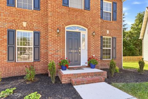 952 Station View Road Knoxville TN 37919