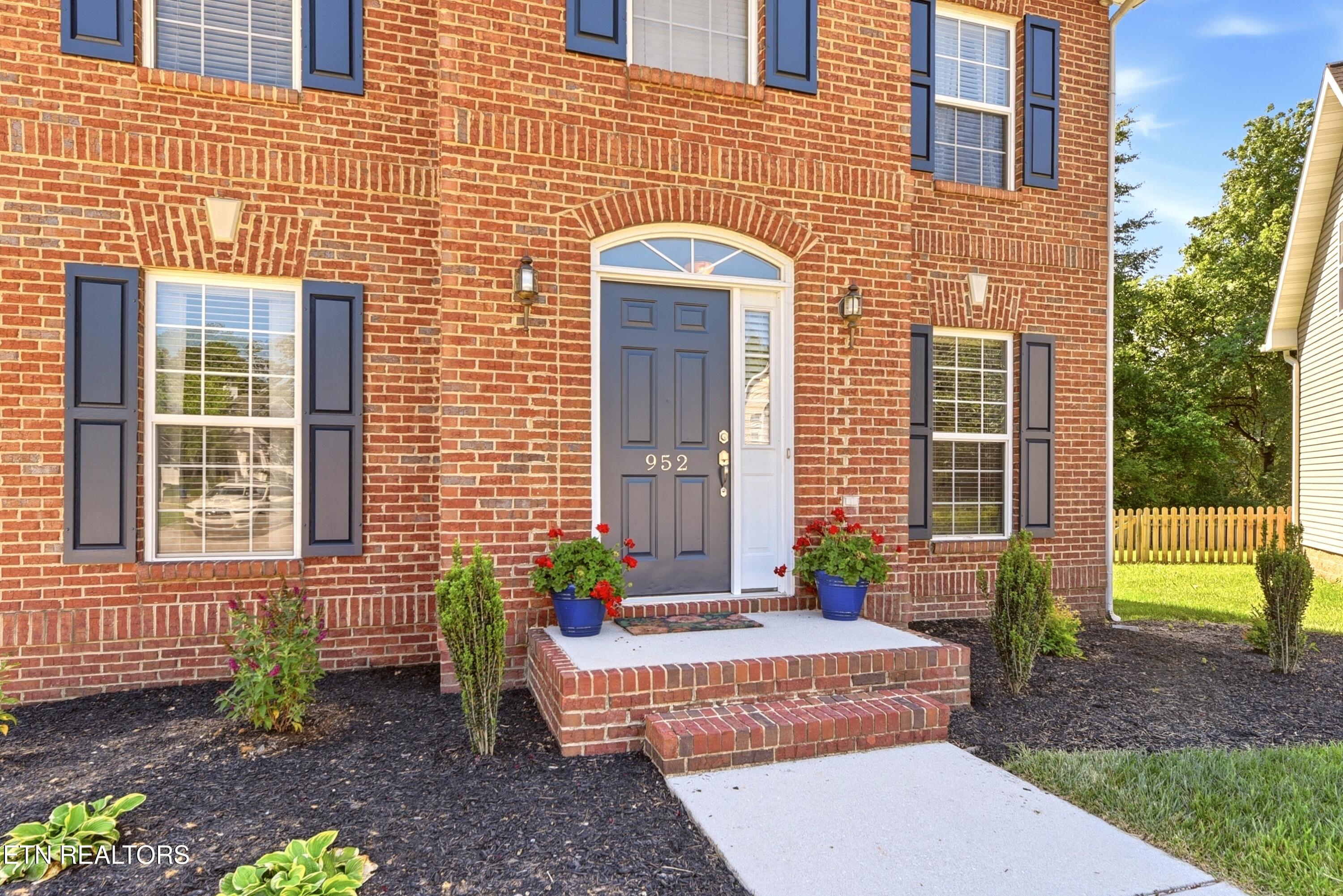 952 Station View Road Knoxville TN 37919