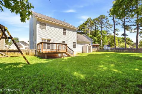 952 Station View Road Knoxville TN 37919