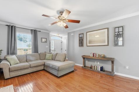 952 Station View Road Knoxville TN 37919