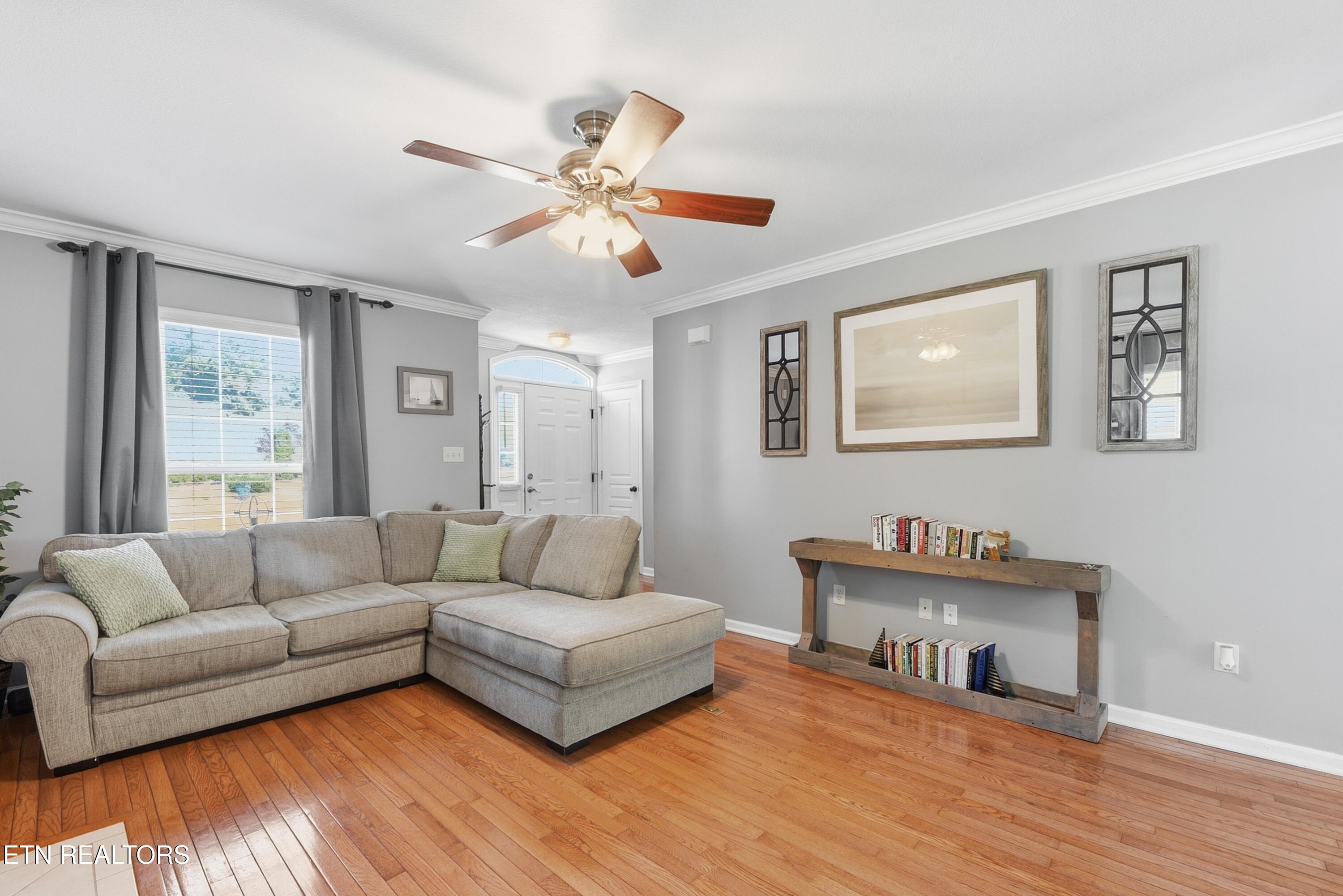 952 Station View Road Knoxville TN 37919
