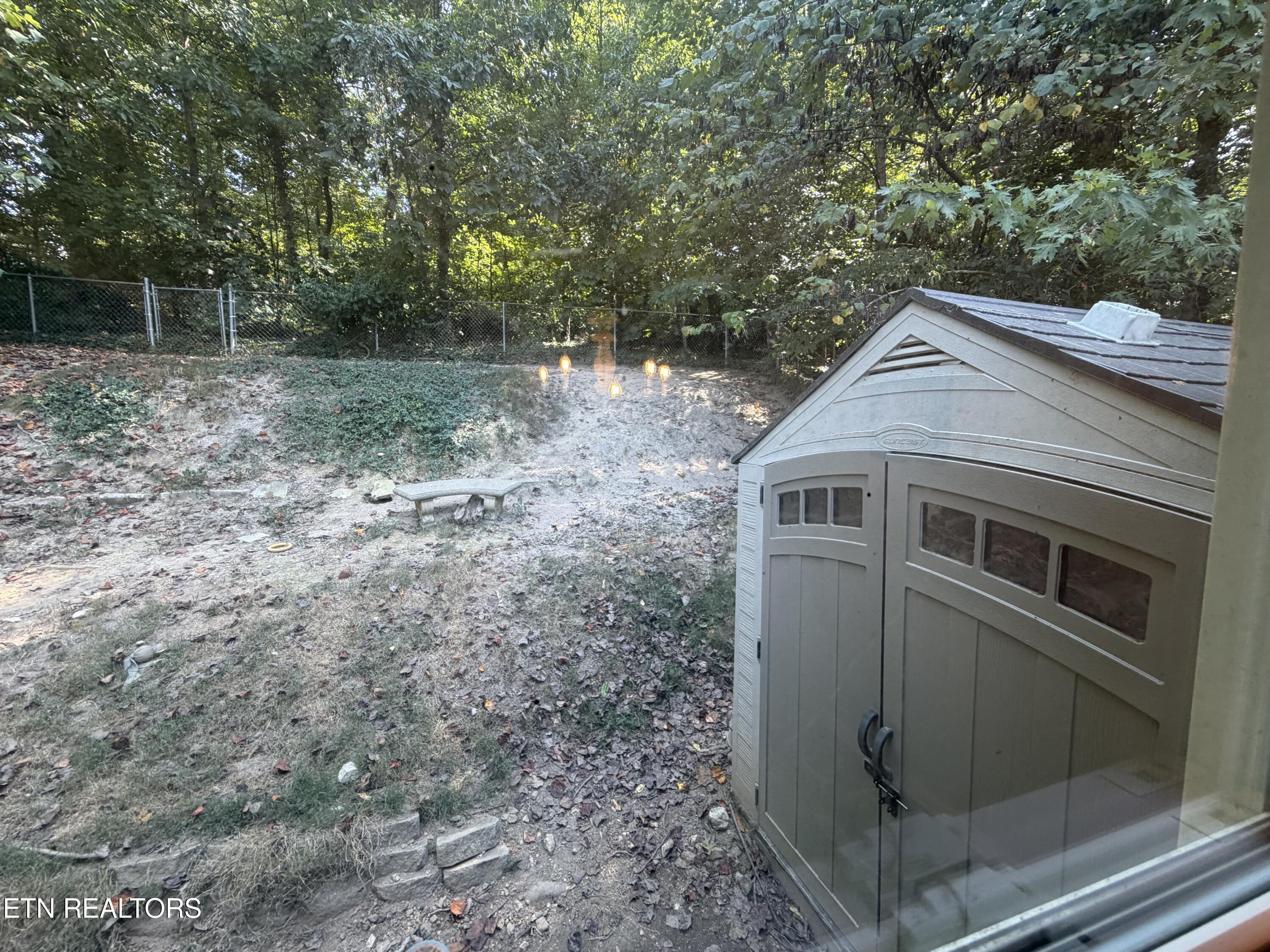 2816 Hardin Hill Road Knoxville TN 37917
