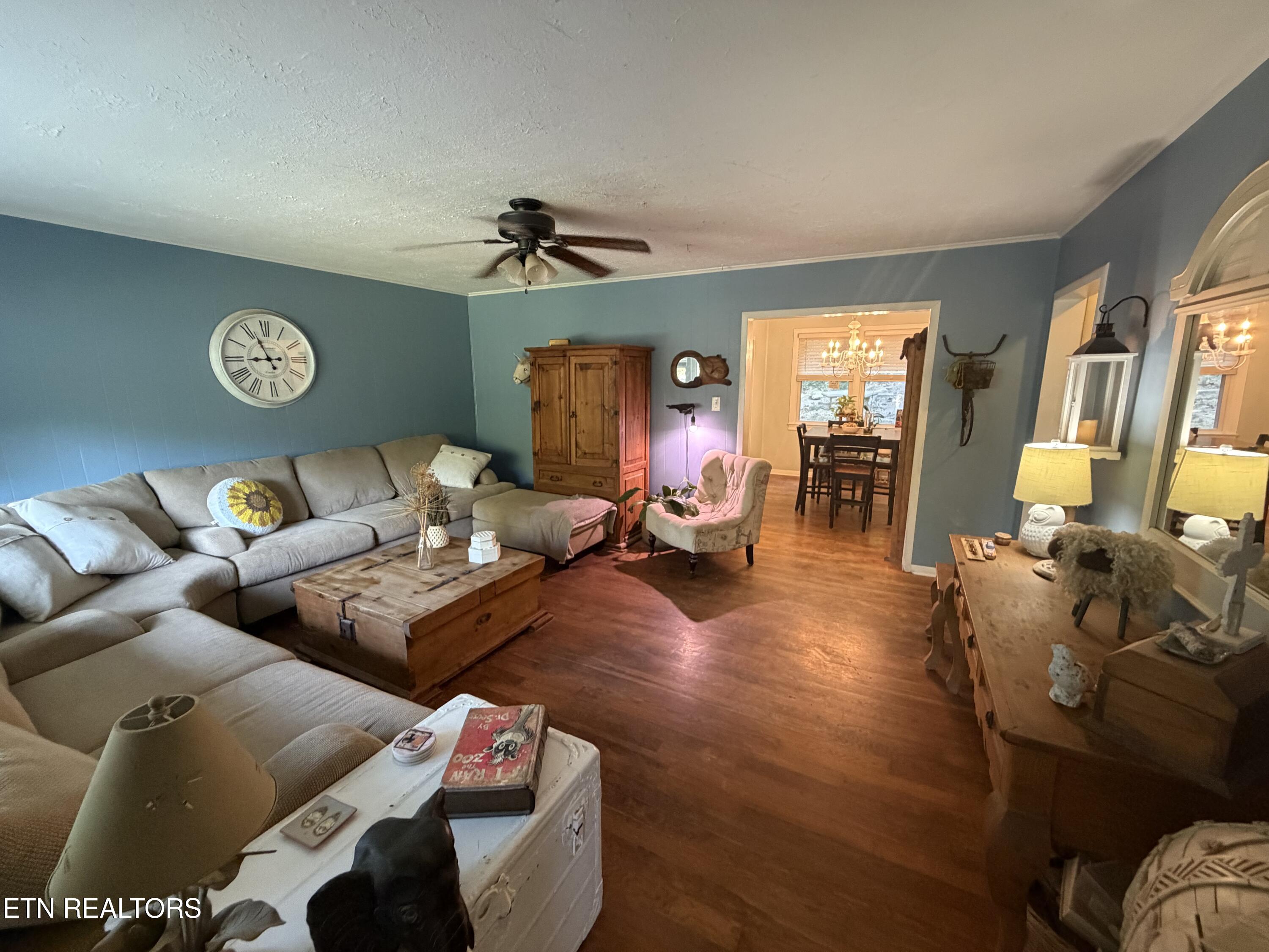 2816 Hardin Hill Road Knoxville TN 37917