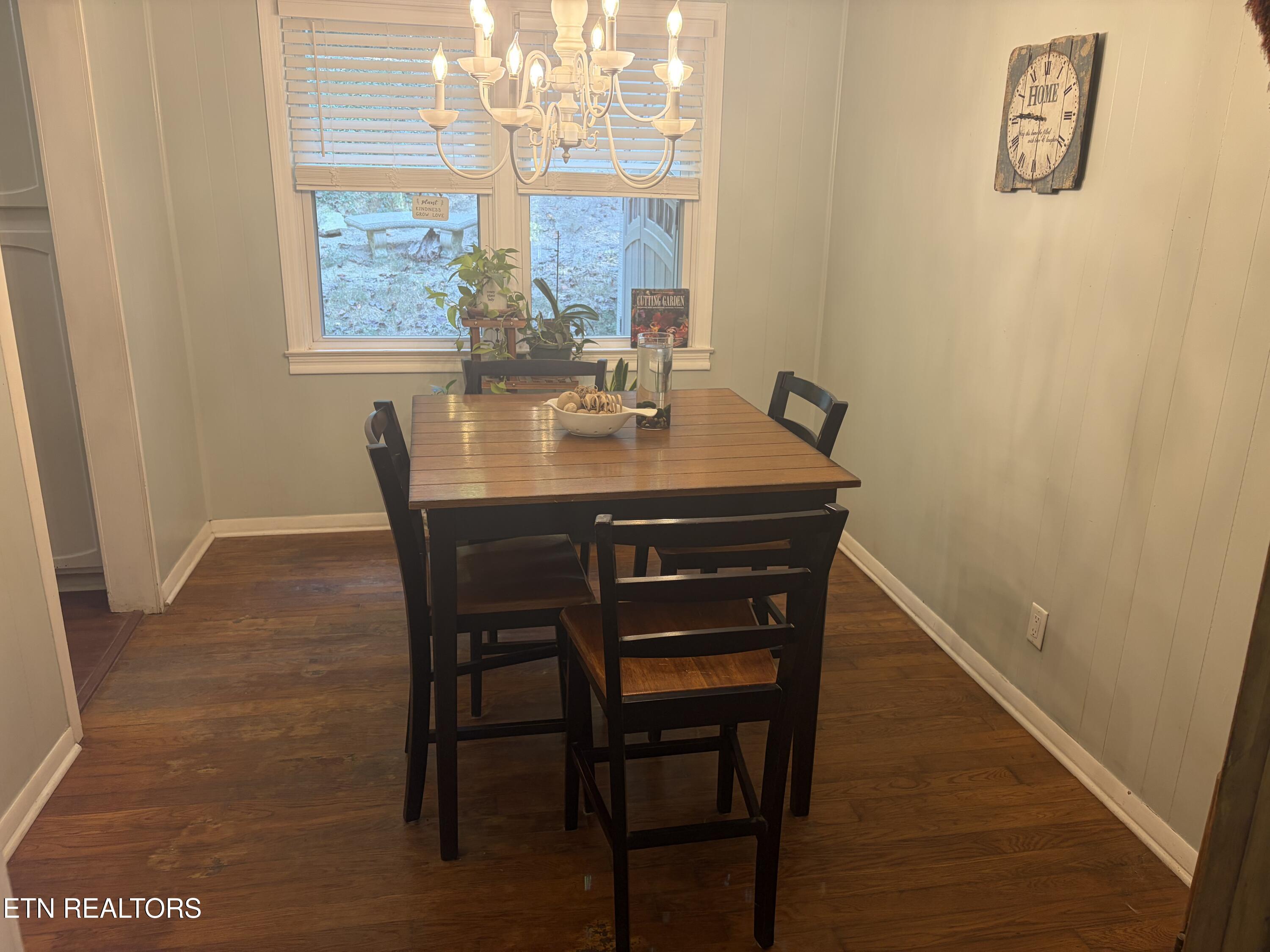 2816 Hardin Hill Road Knoxville TN 37917