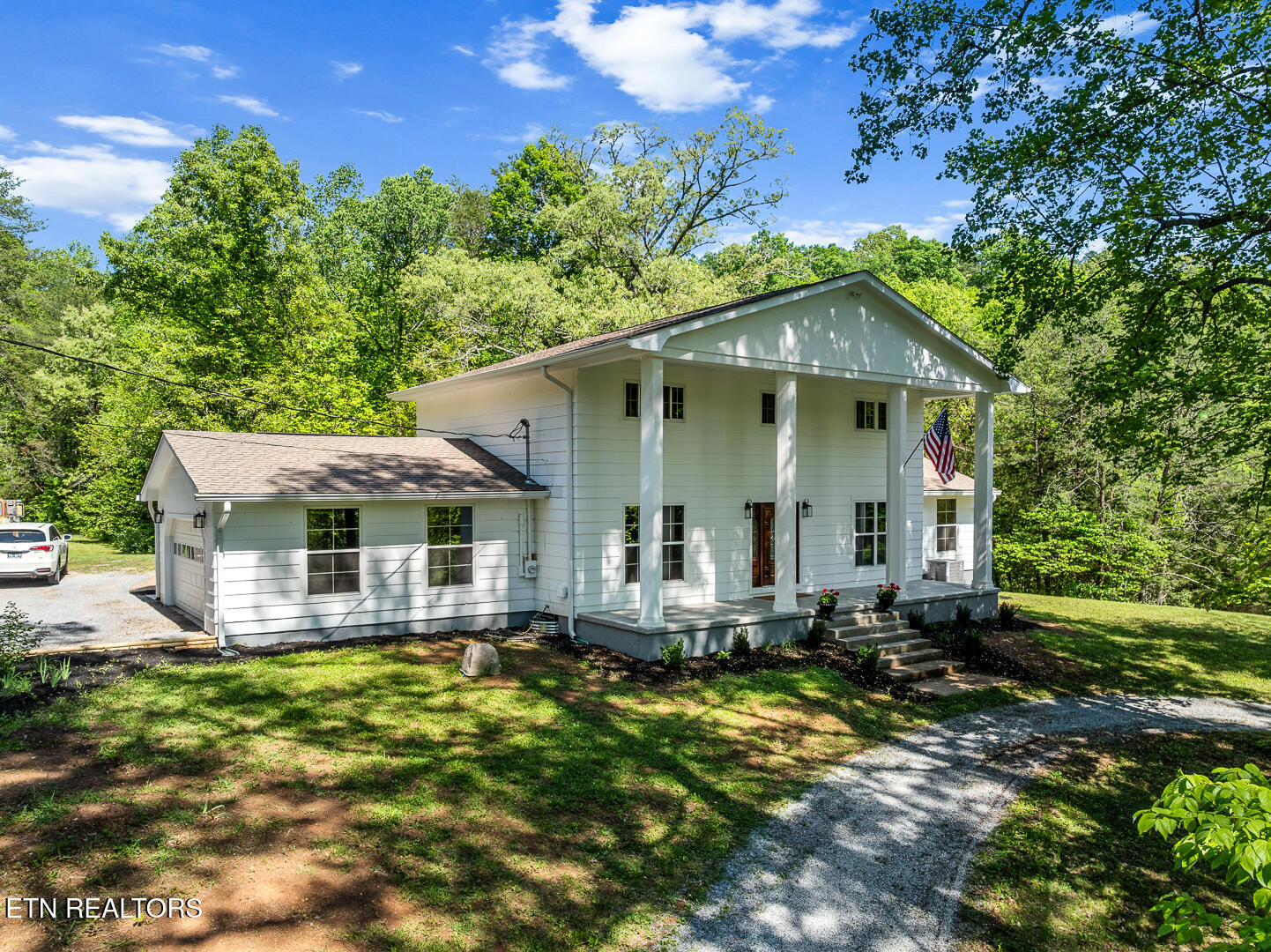 6842 Four Mile Road Maryville TN 37803