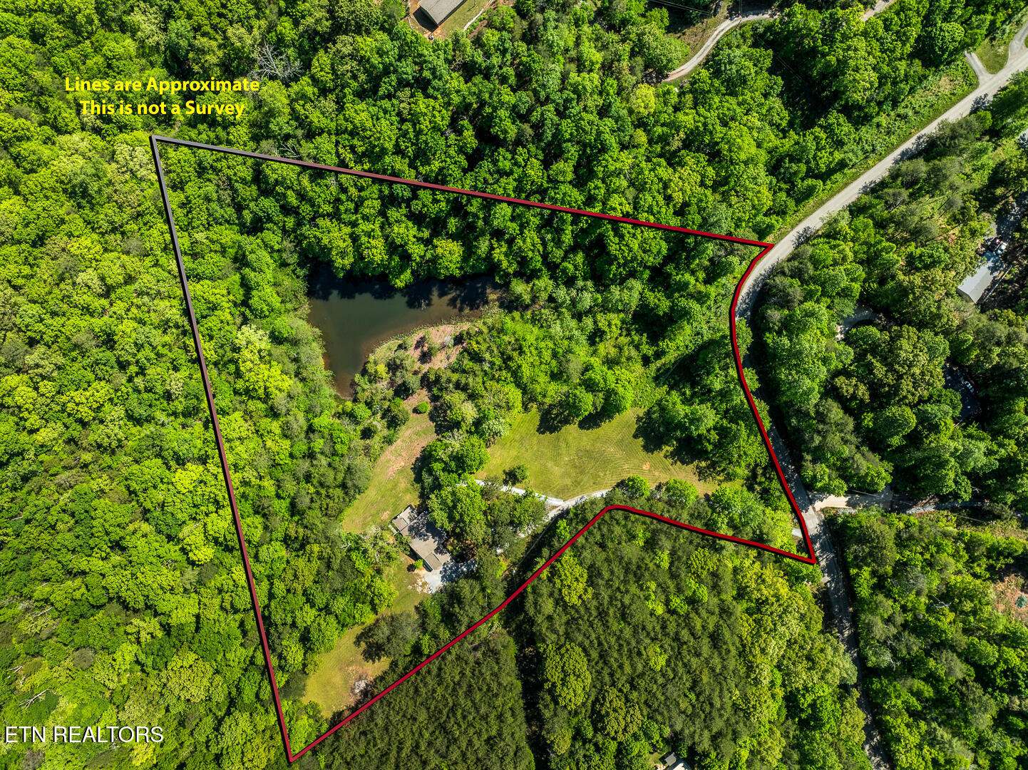 6842 Four Mile Road Maryville TN 37803