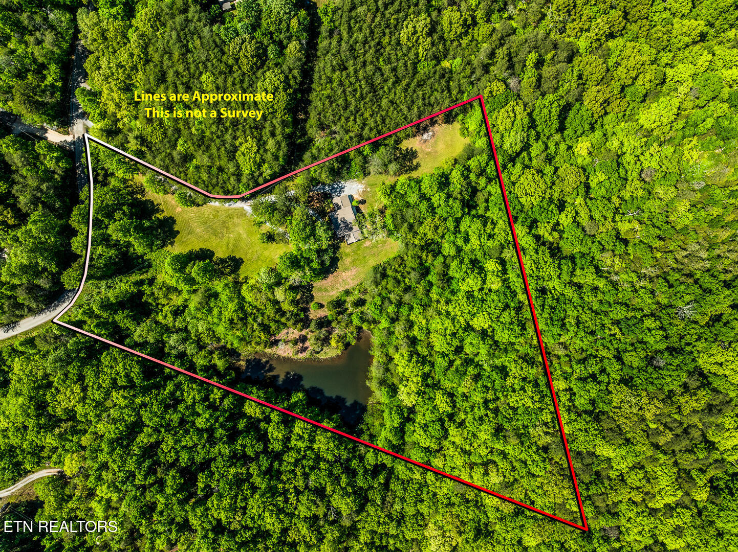 6842 Four Mile Road Maryville TN 37803