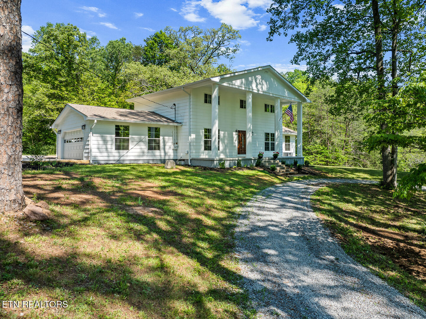 6842 Four Mile Road Maryville TN 37803