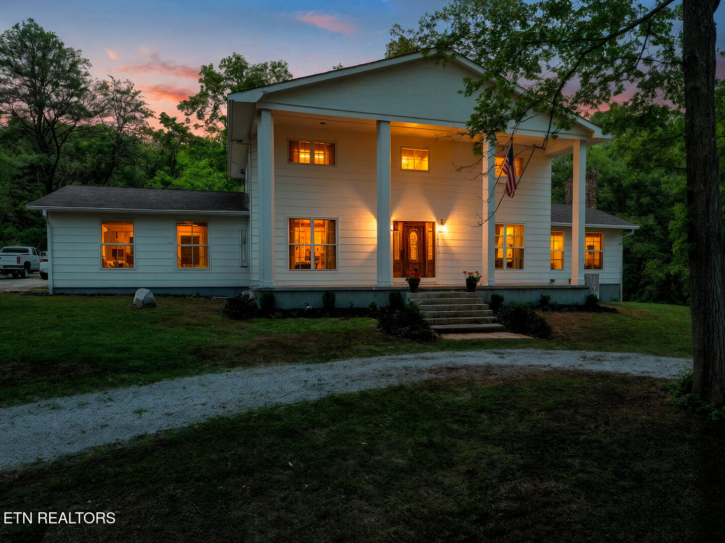 6842 Four Mile Road Maryville TN 37803